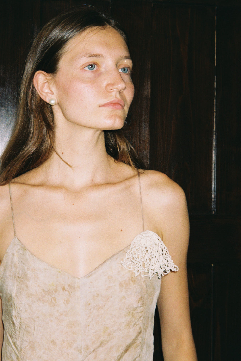 RIVIERA DRESS - MAISON MAGDALENA