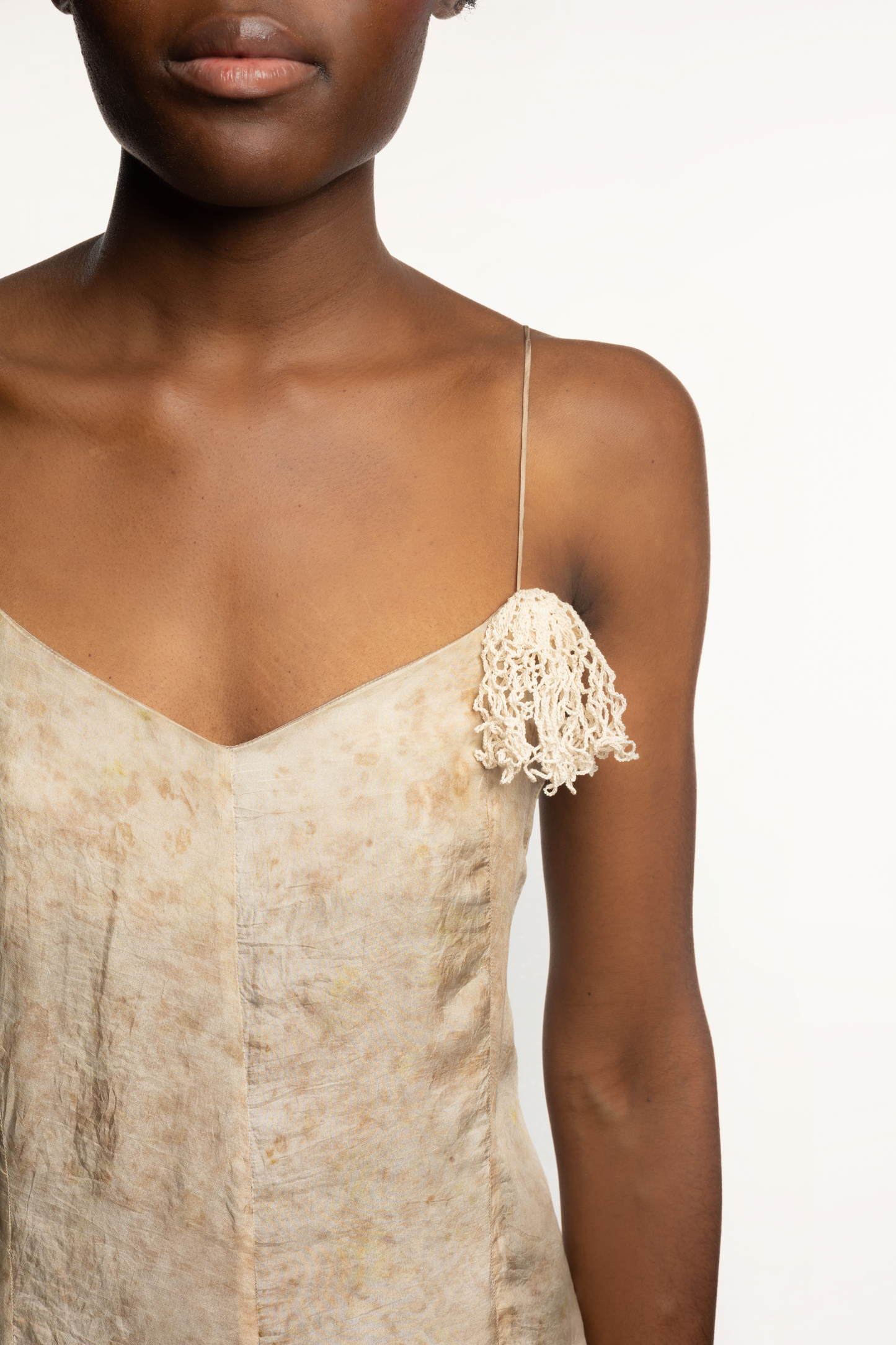 RIVIERA DRESS - MAISON MAGDALENA