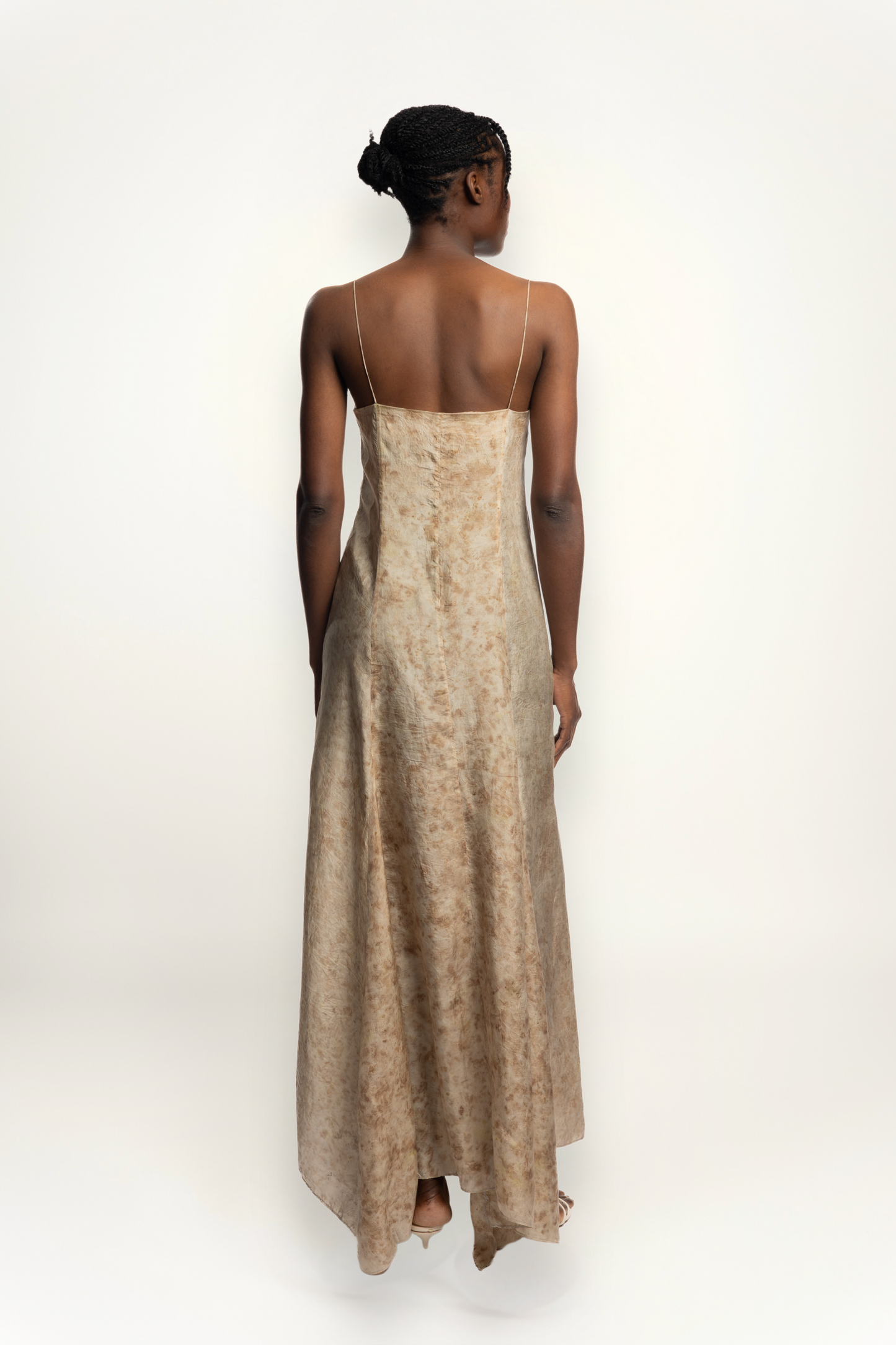 RIVIERA DRESS - MAISON MAGDALENA
