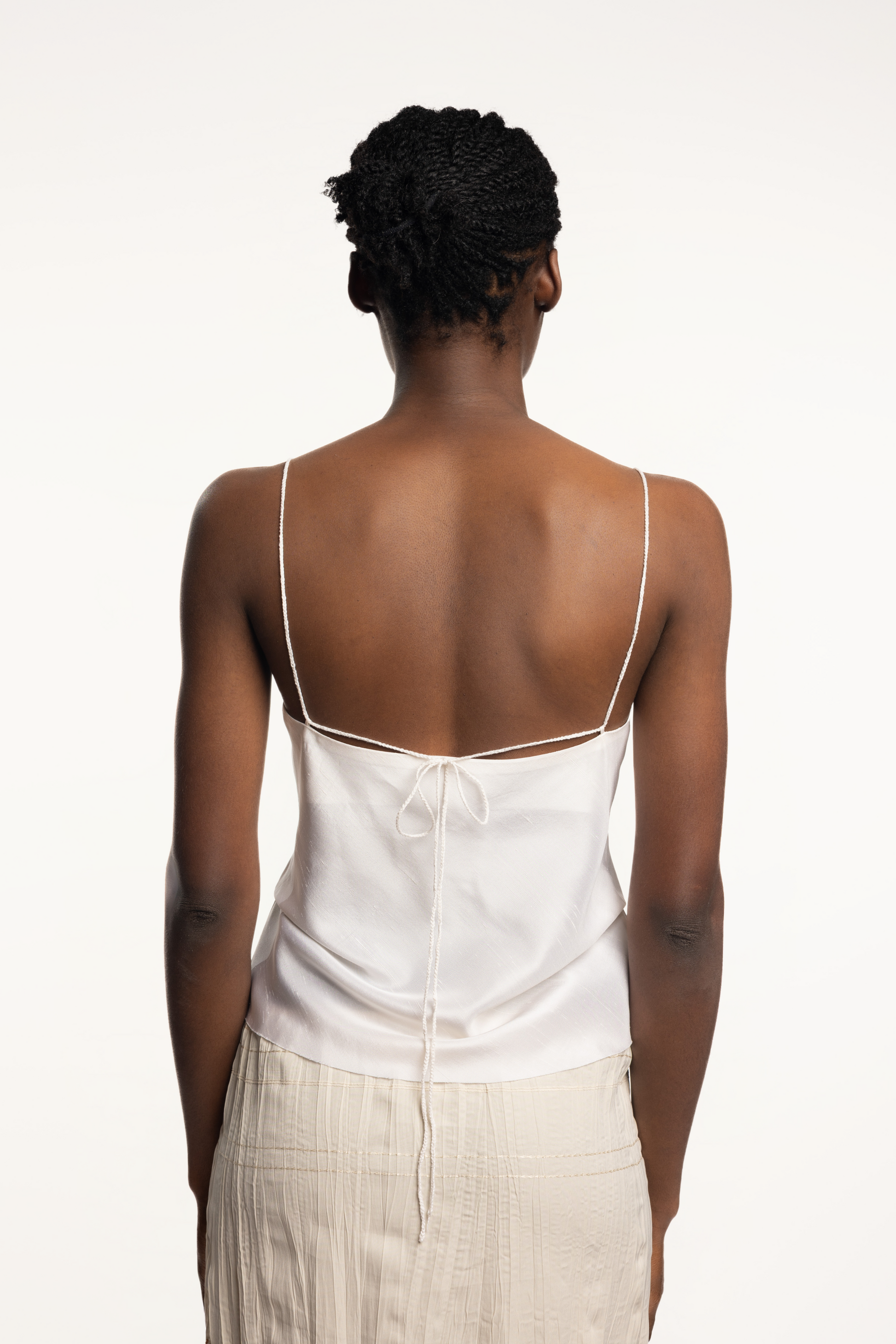 DOLCE MARE TOP - MAISON MAGDALENA