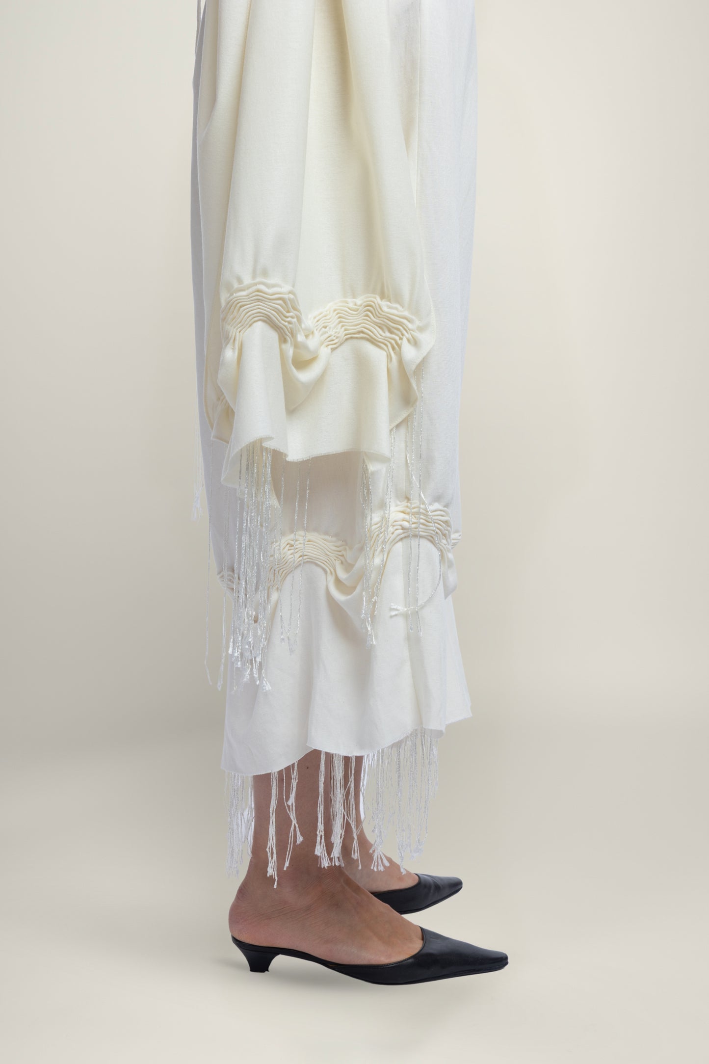 ONDARA BALLOON TROUSERS