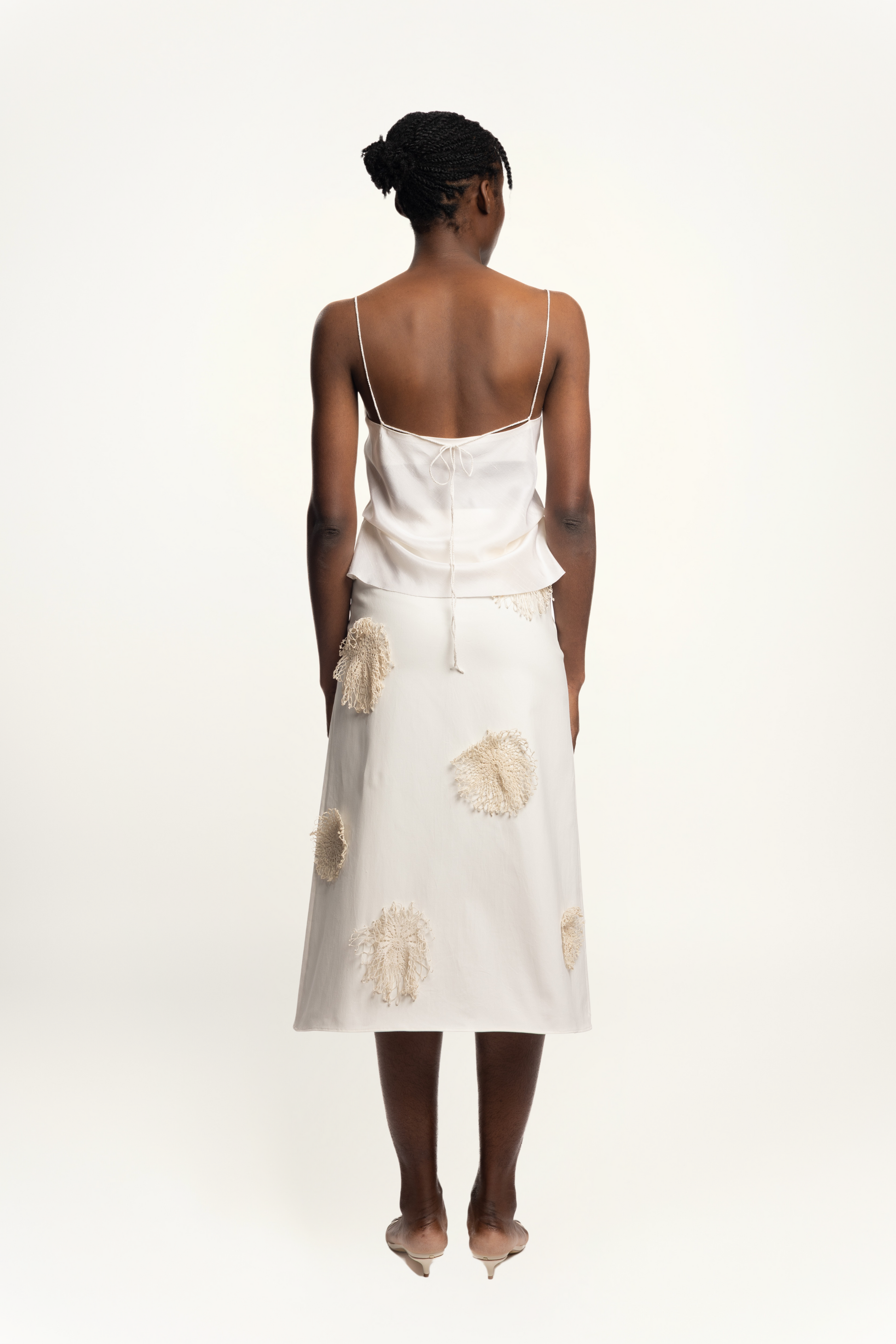 DOLCE MARE TOP - MAISON MAGDALENA