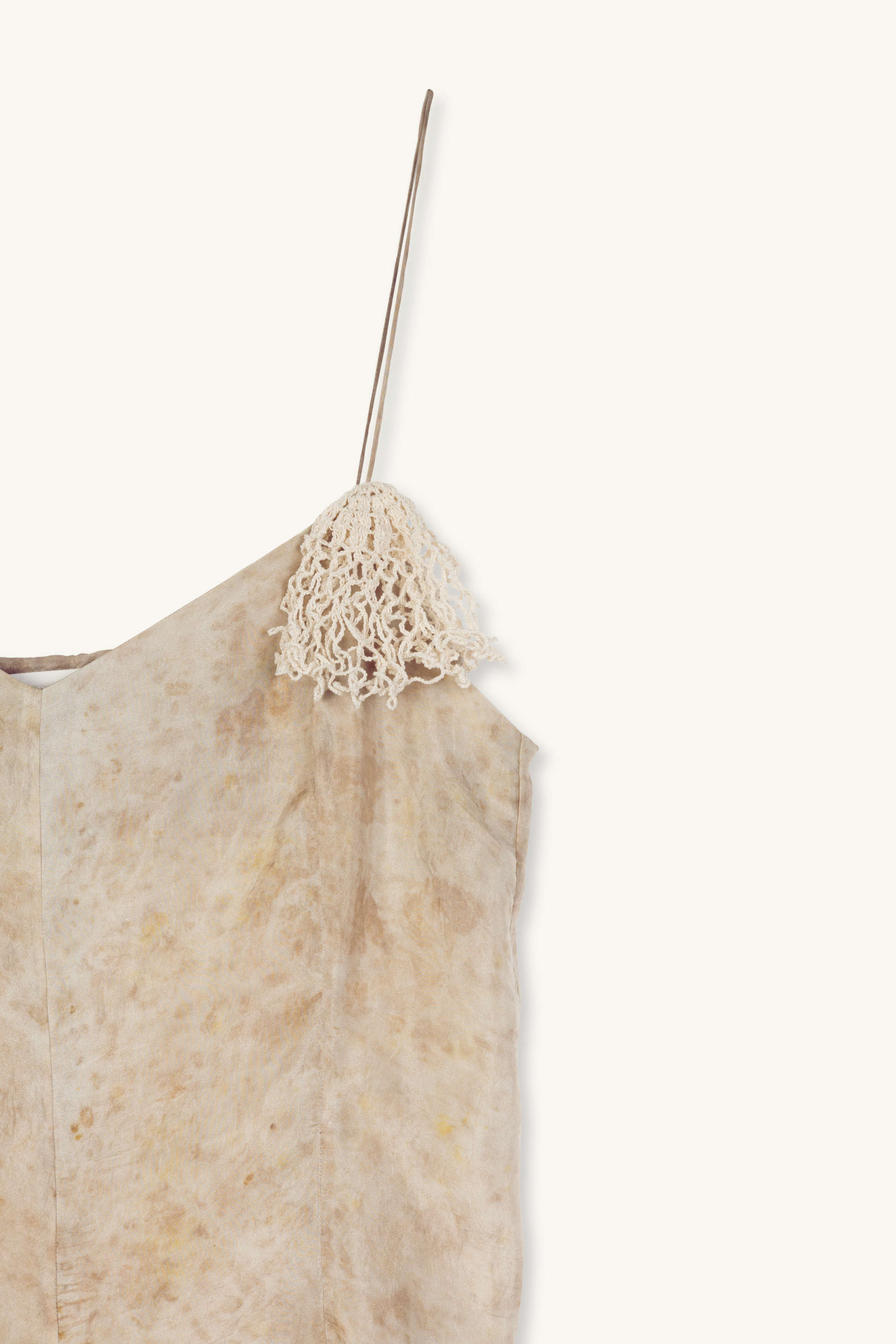 RIVIERA DRESS - MAISON MAGDALENA