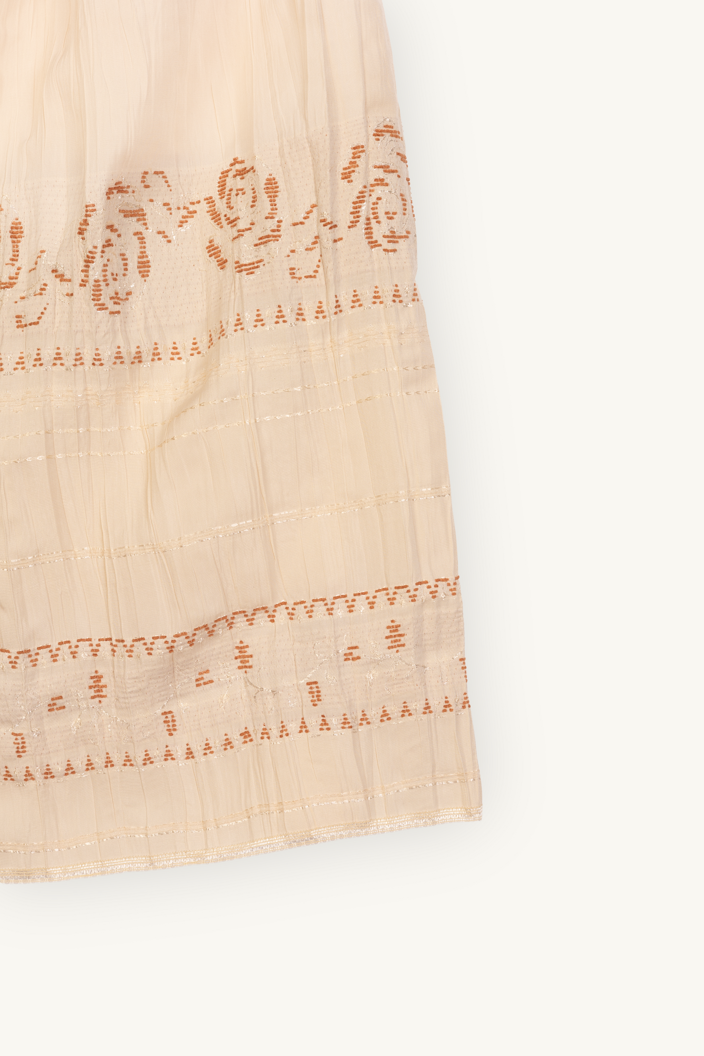 CELLA SKIRT - MAISON MAGDALENA