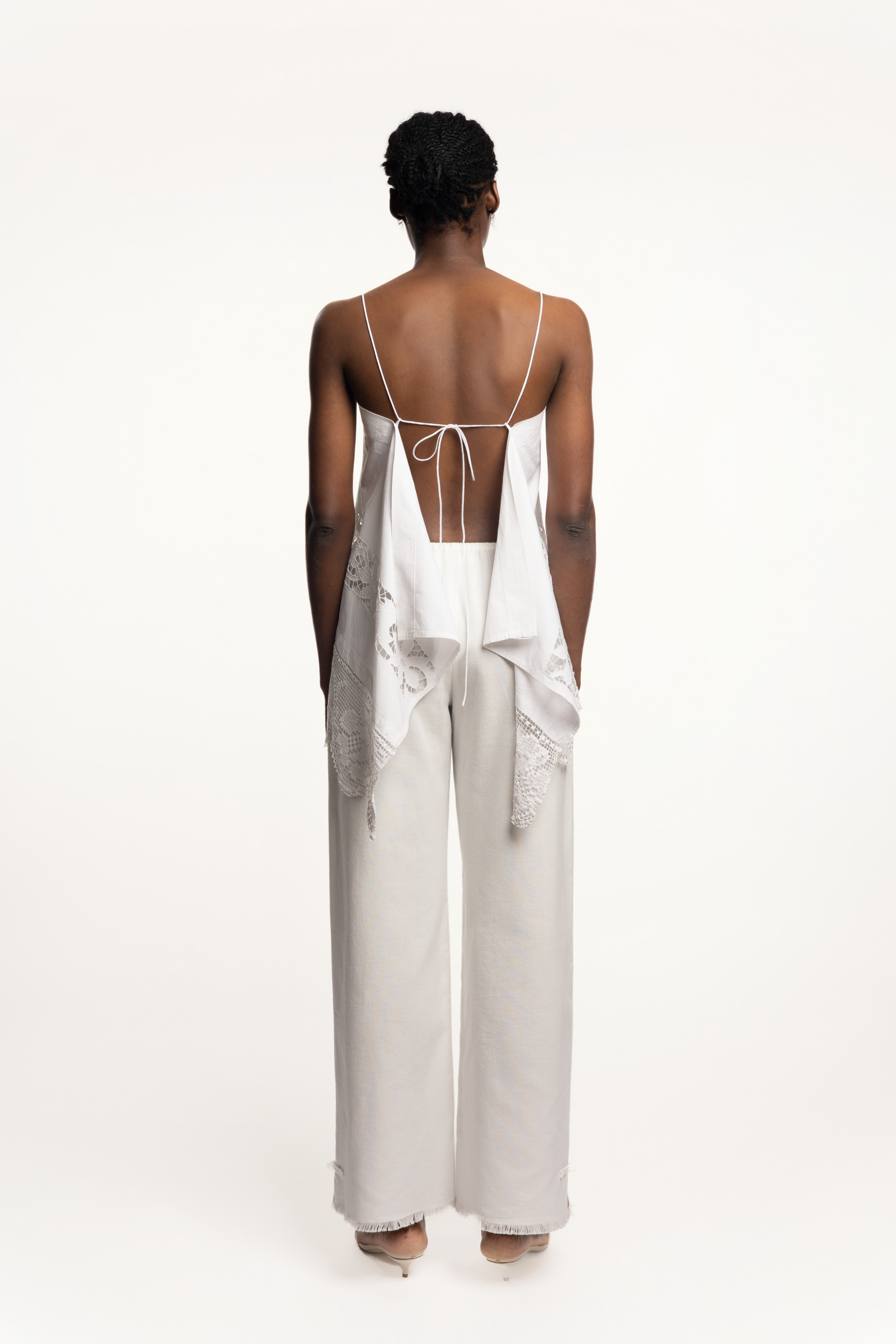 FILIGRANA TOP - MAISON MAGDALENA