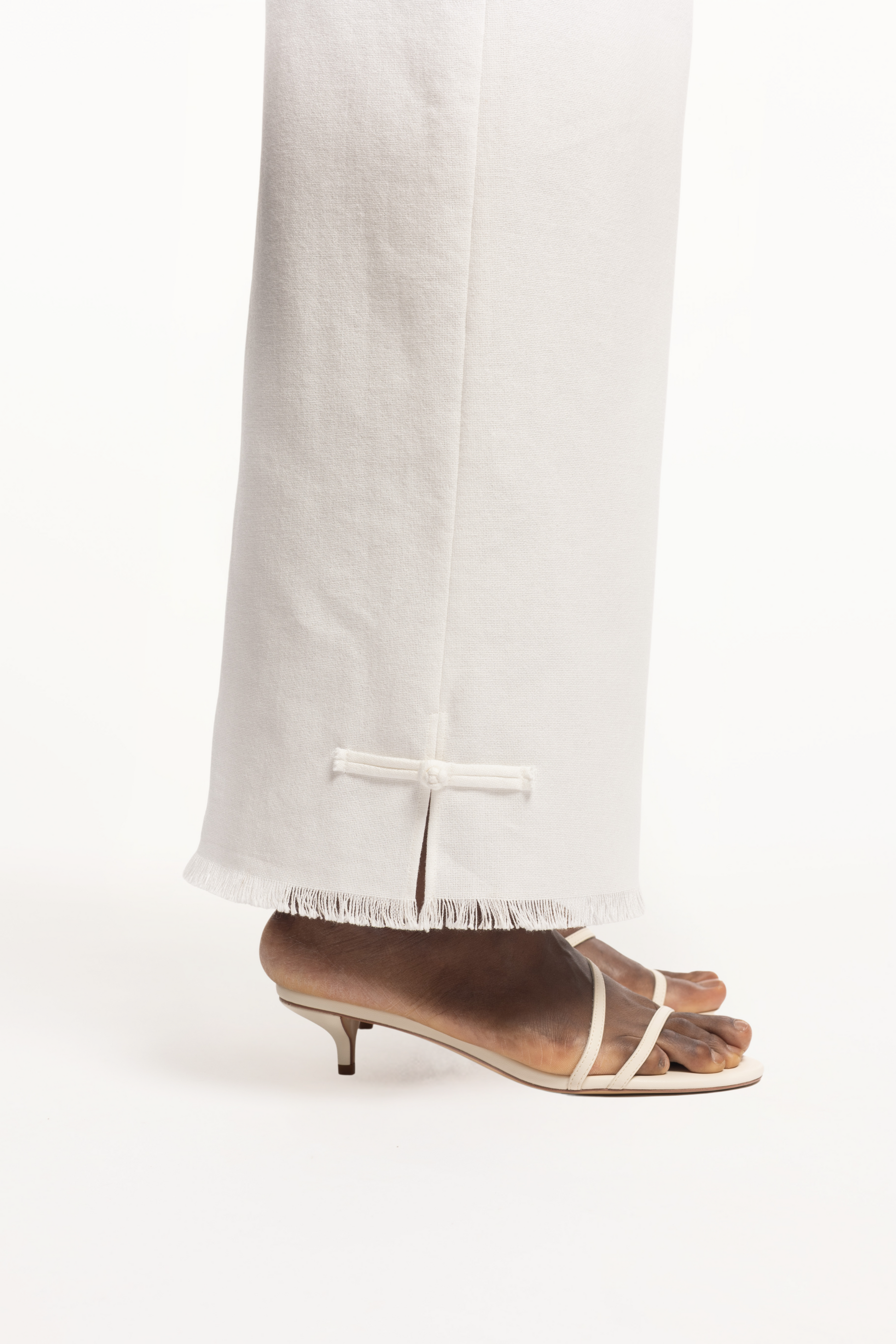 CRUISE TROUSERS - MAISON MAGDALENA