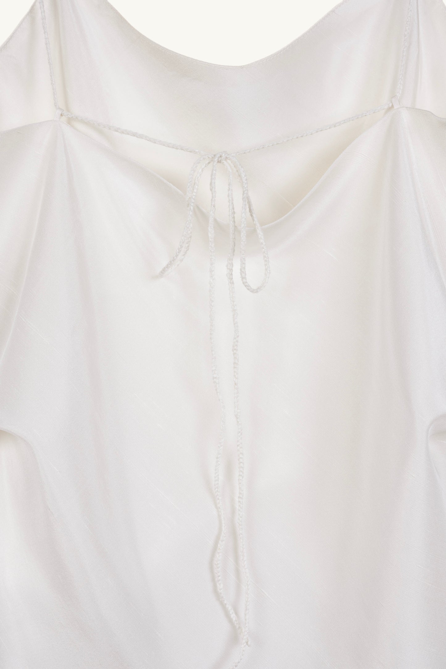 DOLCE MARE TOP - MAISON MAGDALENA