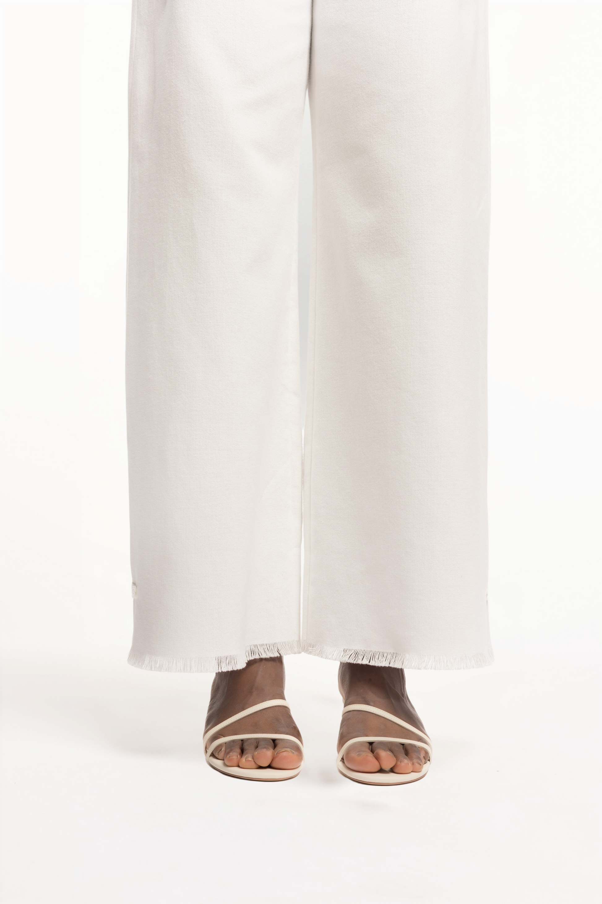 CRUISE TROUSERS - MAISON MAGDALENA