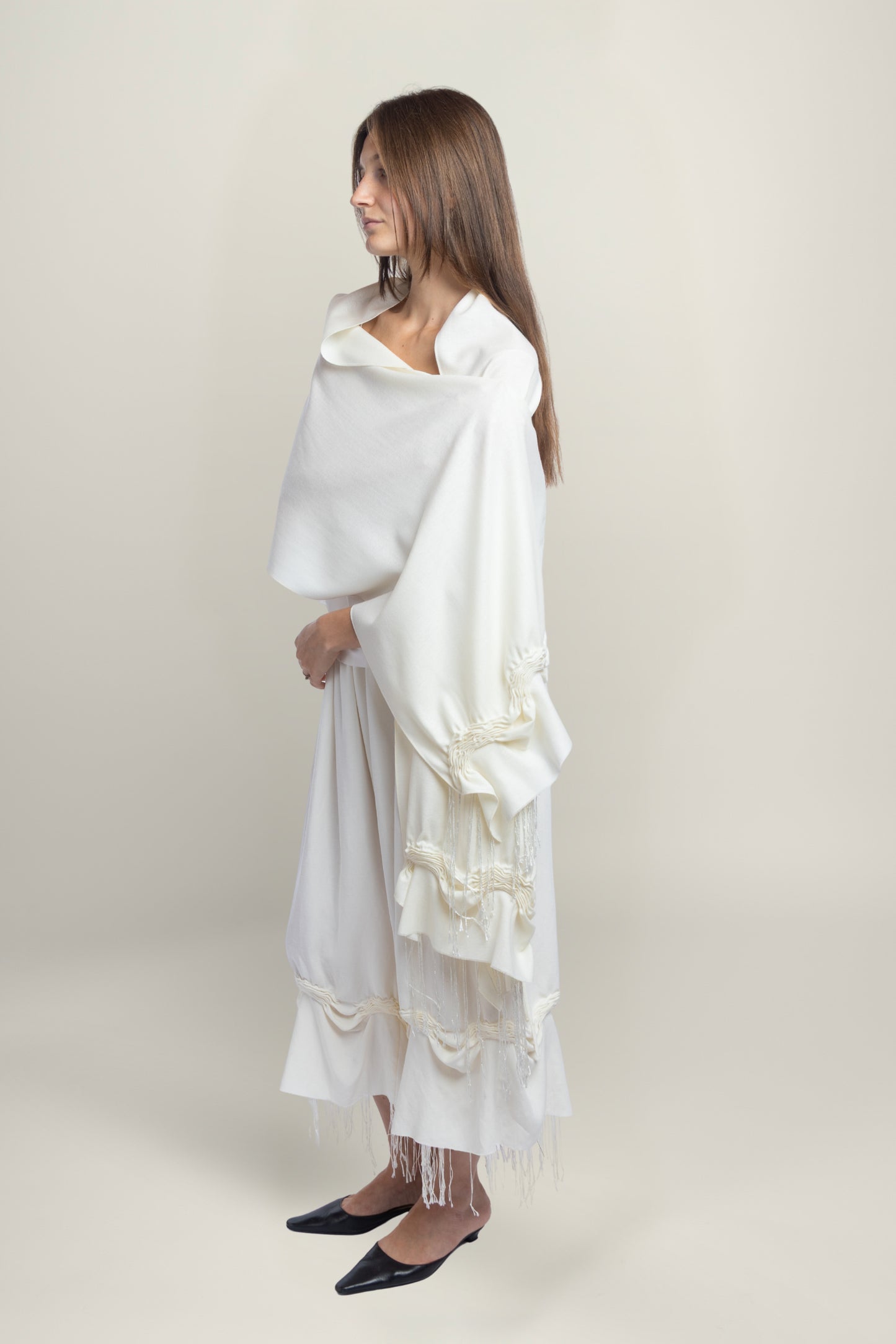 ONDARA BALLOON TROUSERS