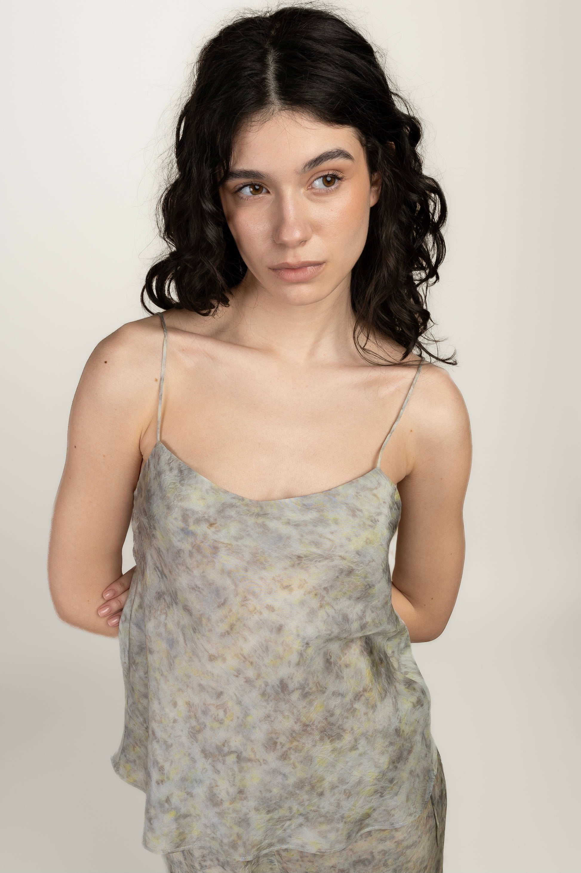 RIVIERA TOP - MAISON MAGDALENA