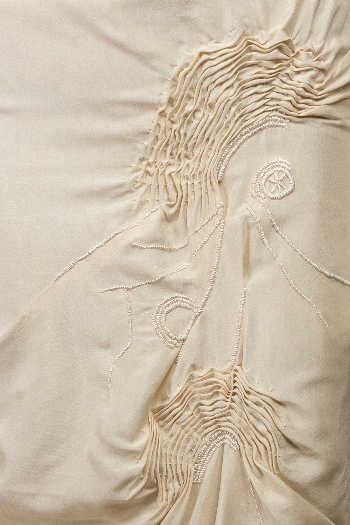 ARCANA SKIRT - MAISON MAGDALENA