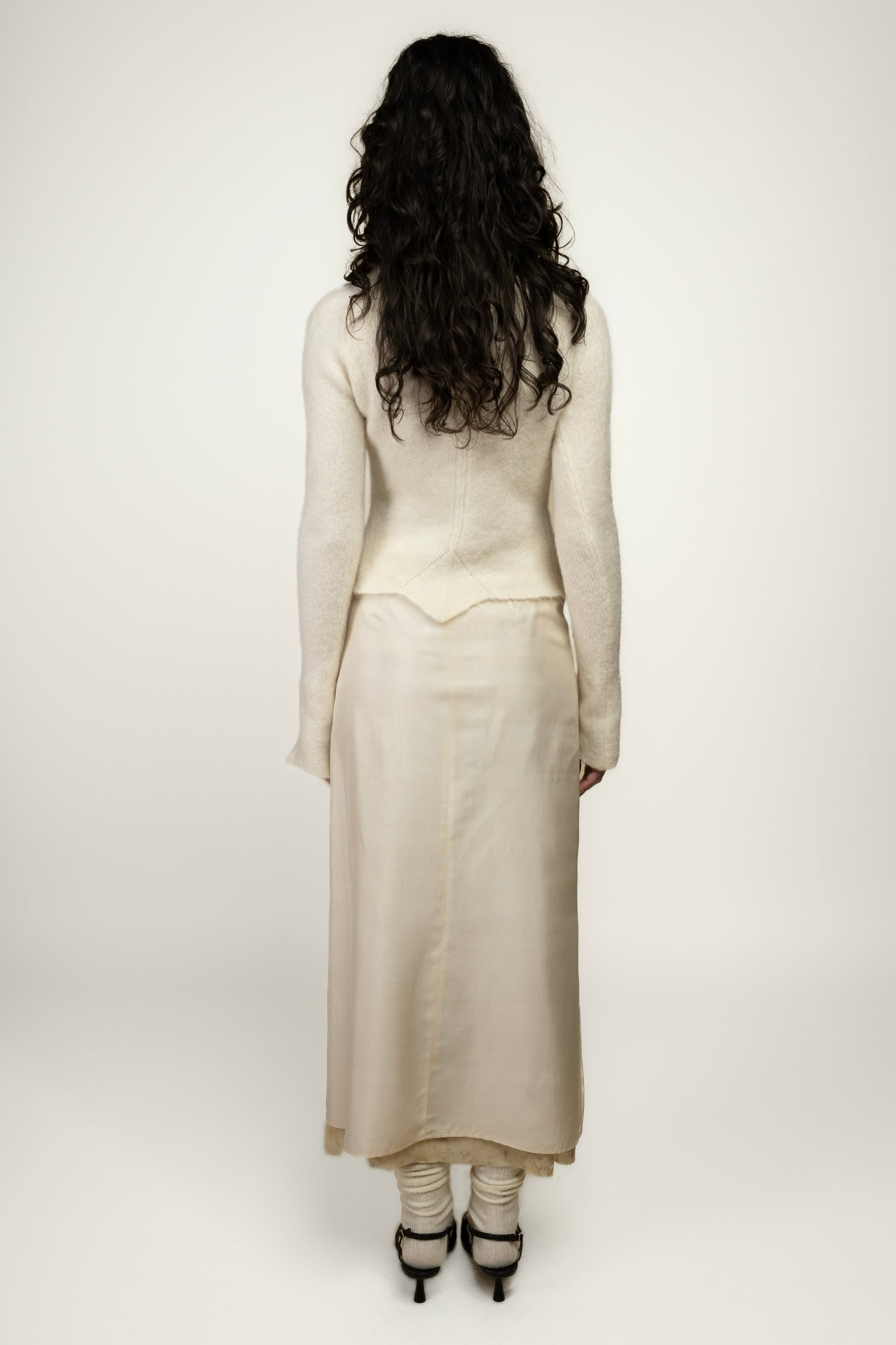 ARCANA SKIRT - MAISON MAGDALENA