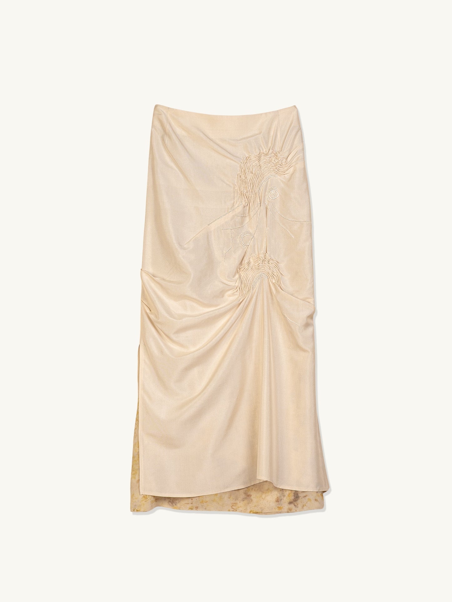 ARCANA SKIRT - MAISON MAGDALENA