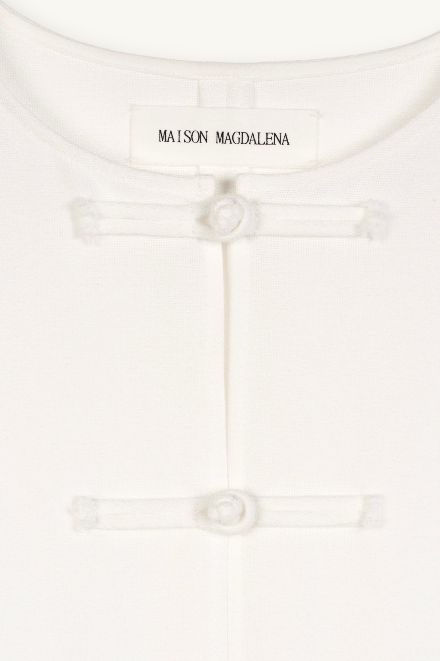 CRUISE TOP - MAISON MAGDALENA