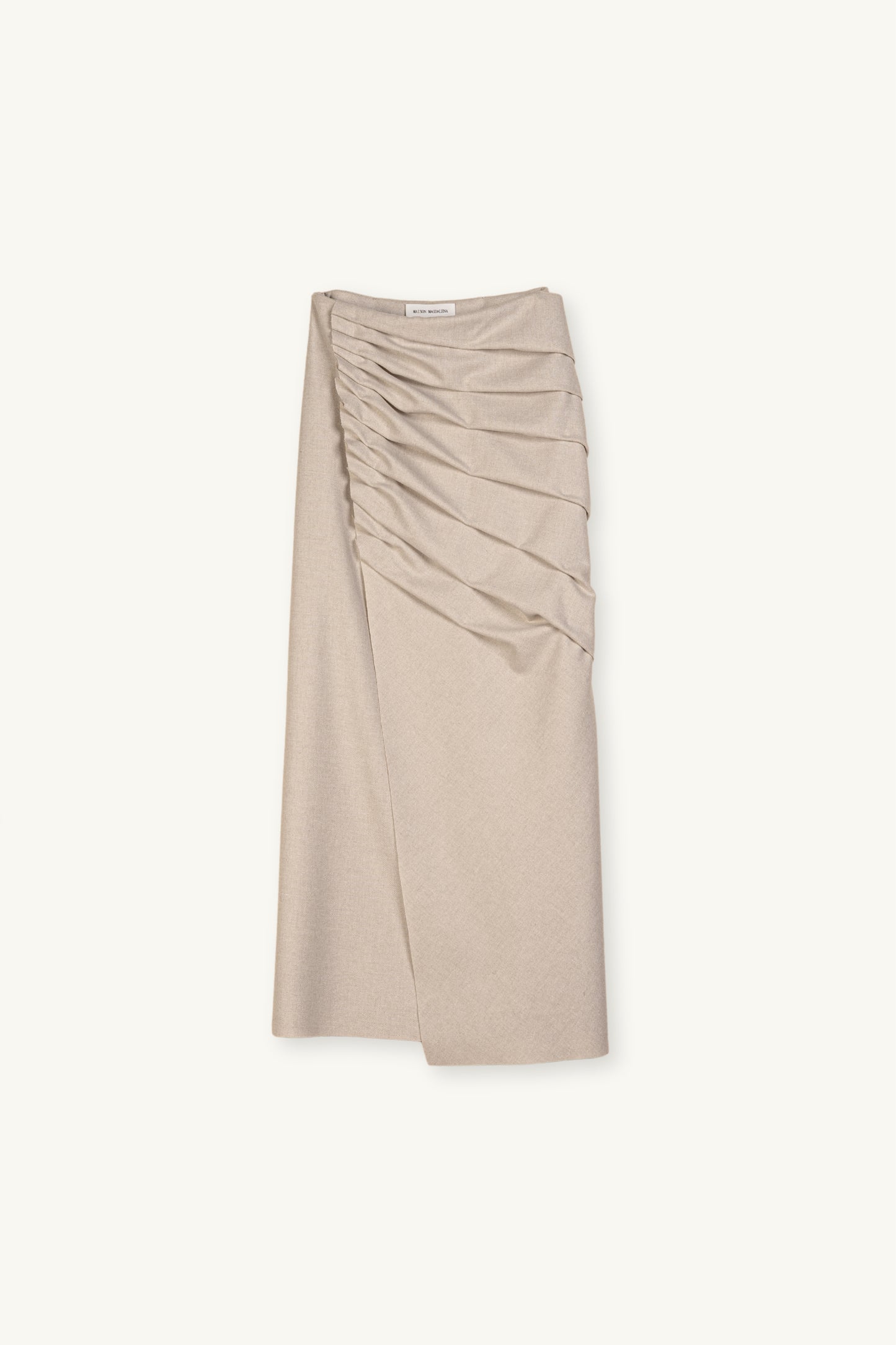 HALCYON SKIRT - MAISON MAGDALENA