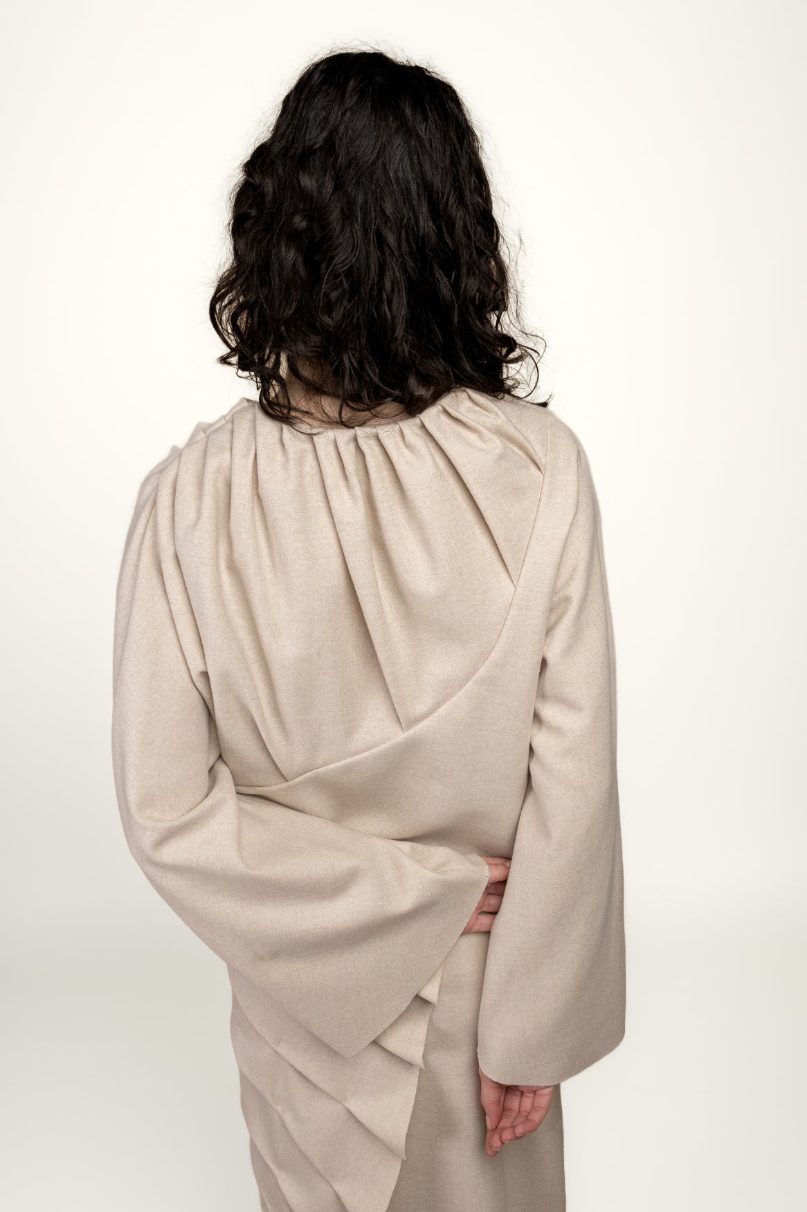 HALCYON TOP - MAISON MAGDALENA