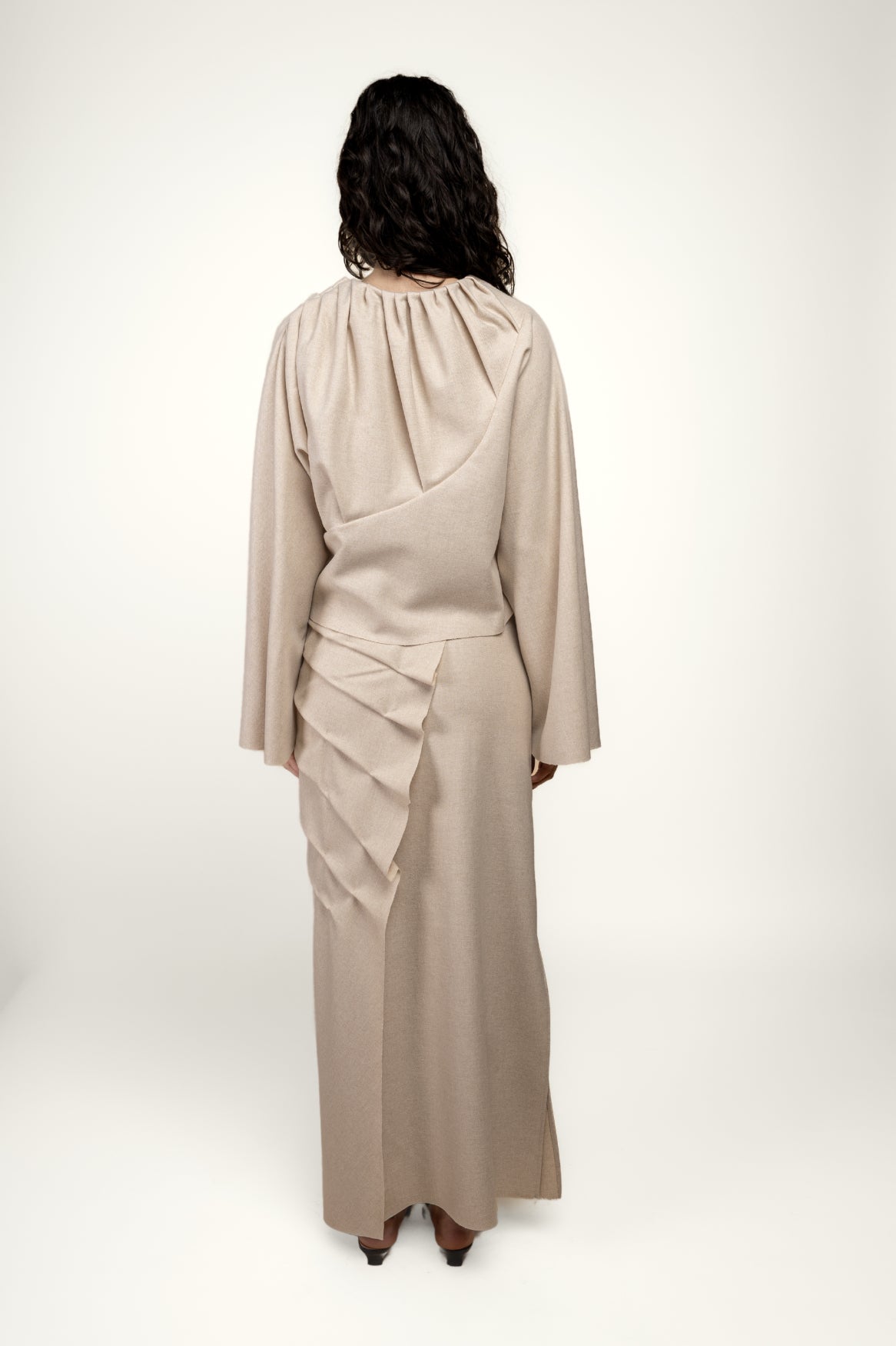 HALCYON TOP - MAISON MAGDALENA