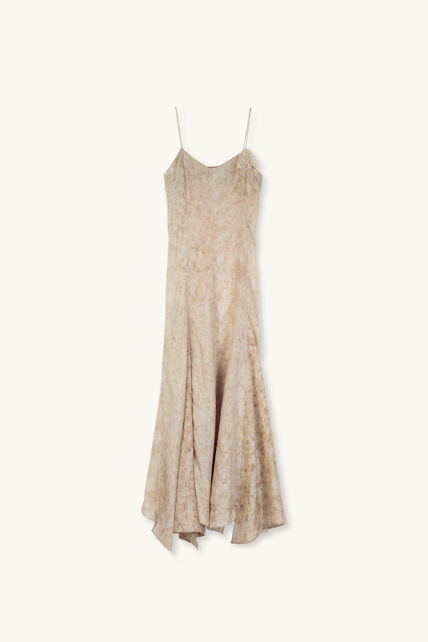 RIVIERA DRESS - MAISON MAGDALENA