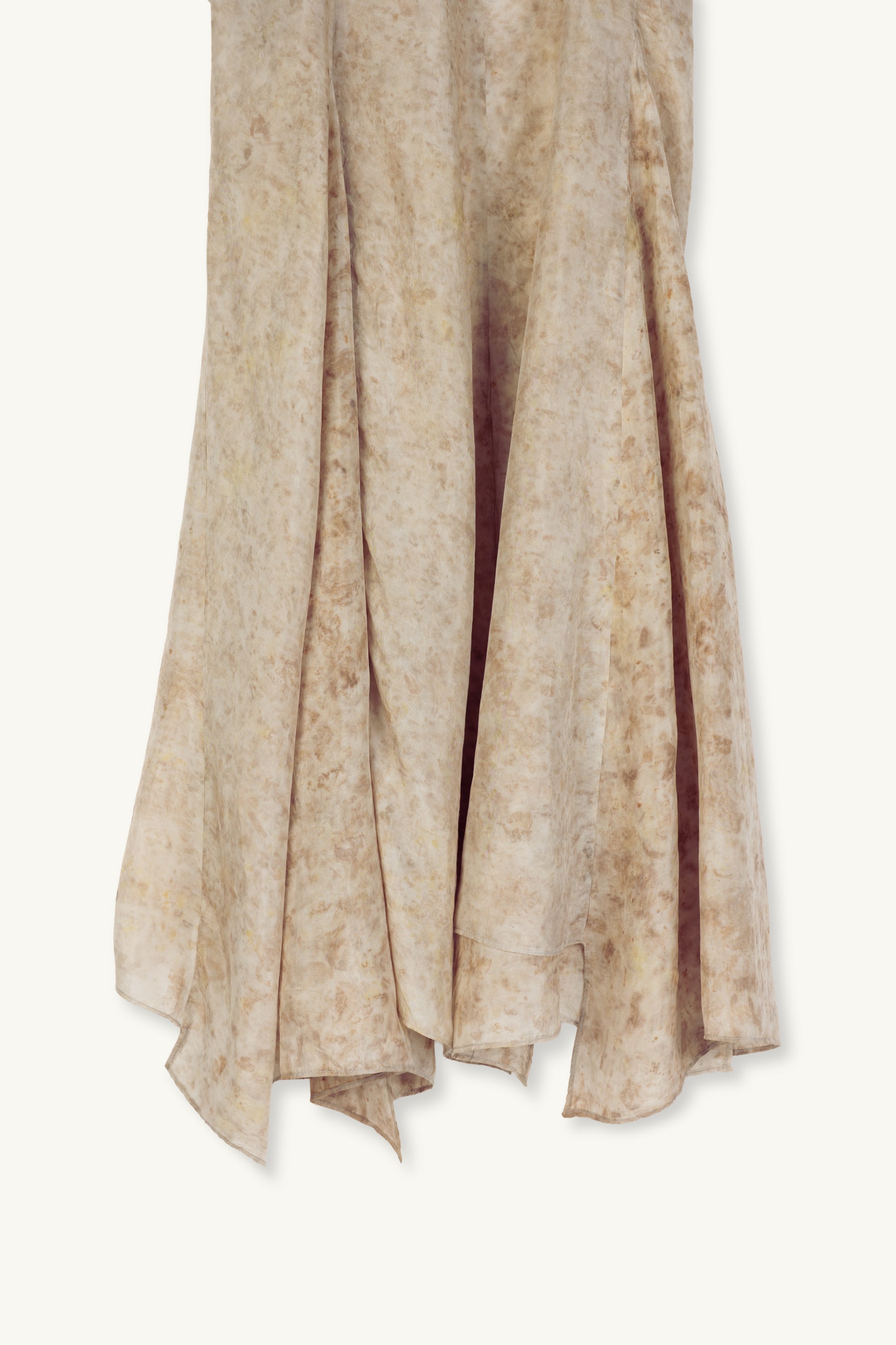 RIVIERA DRESS - MAISON MAGDALENA