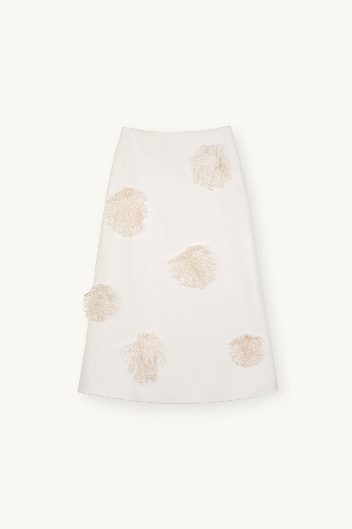 ORNIS SKIRT - MAISON MAGDALENA