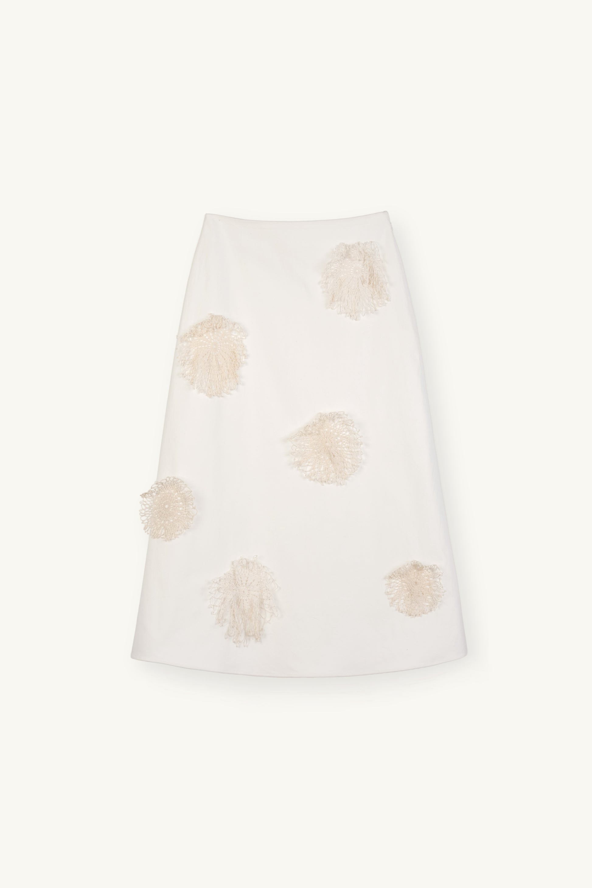 ORNIS SKIRT - MAISON MAGDALENA