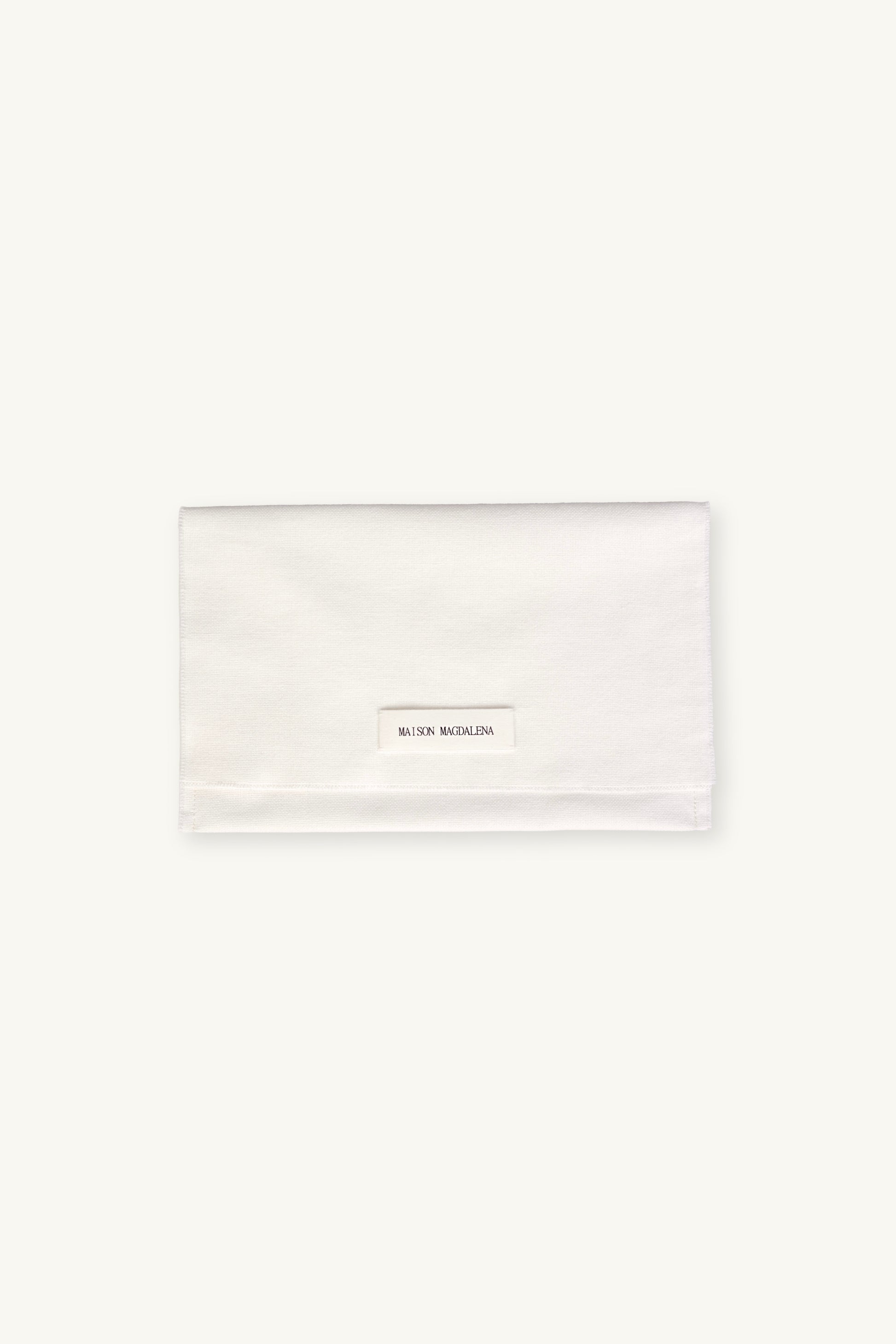 ANTIPASTI POCKET SQUARE - MAISON MAGDALENA