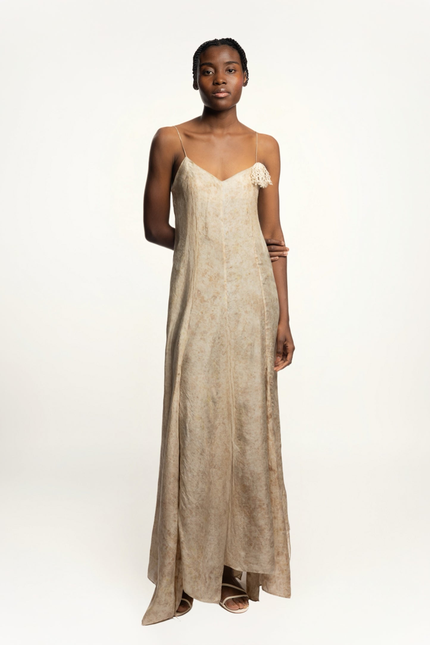 RIVIERA DRESS - MAISON MAGDALENA