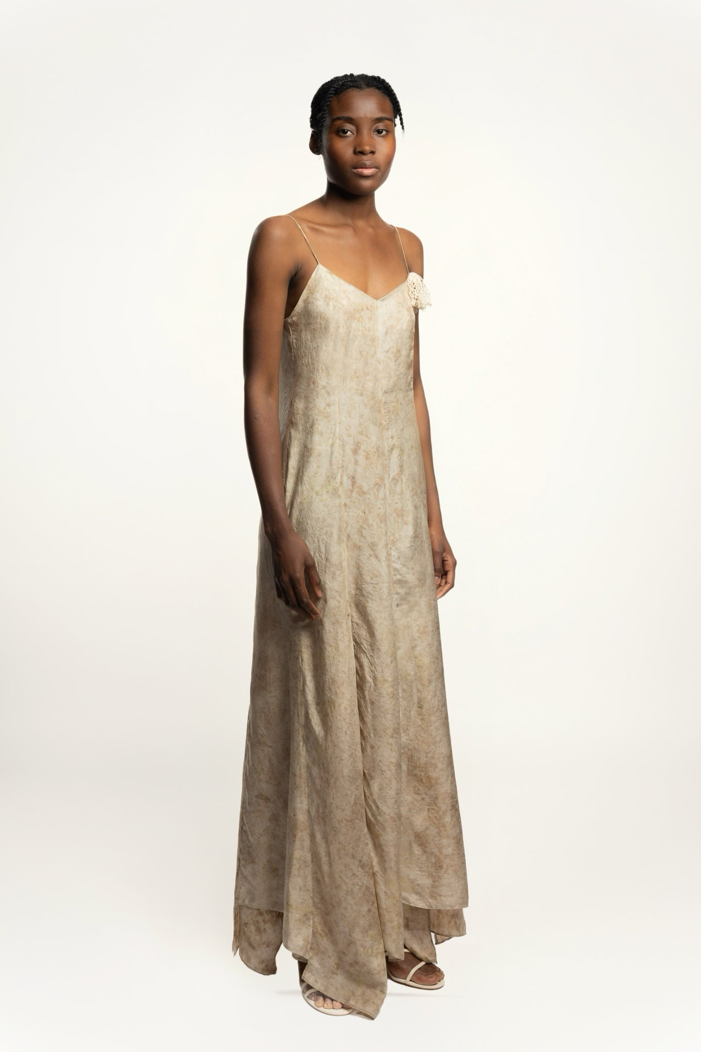 RIVIERA DRESS - MAISON MAGDALENA