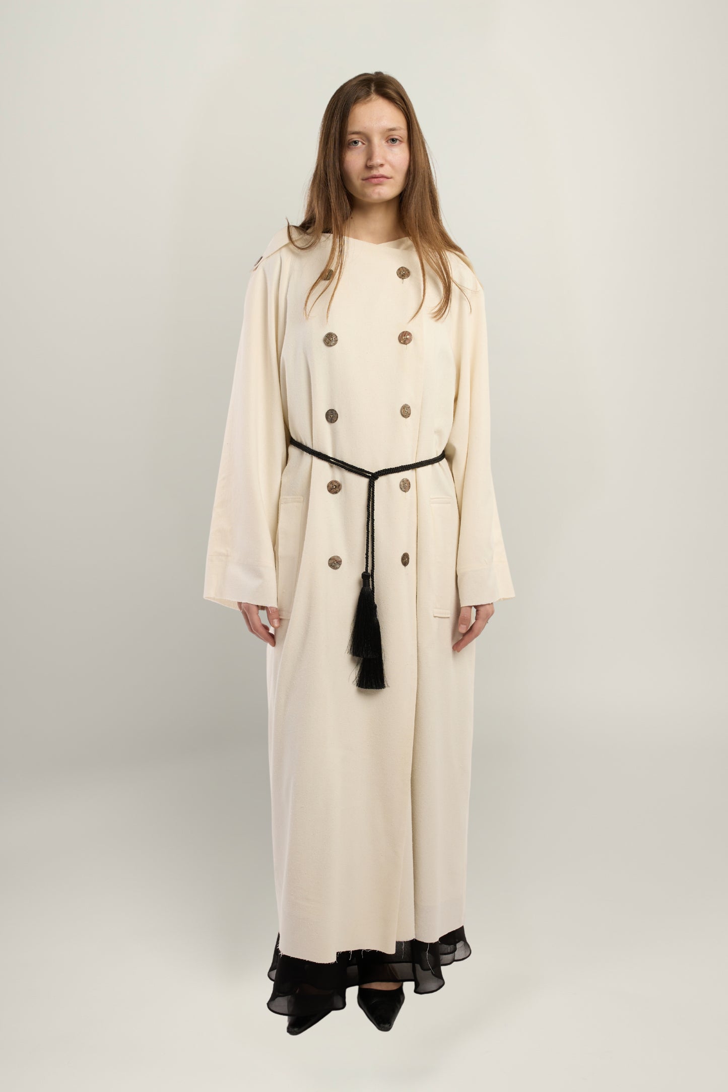MARETTI TRENCH COAT