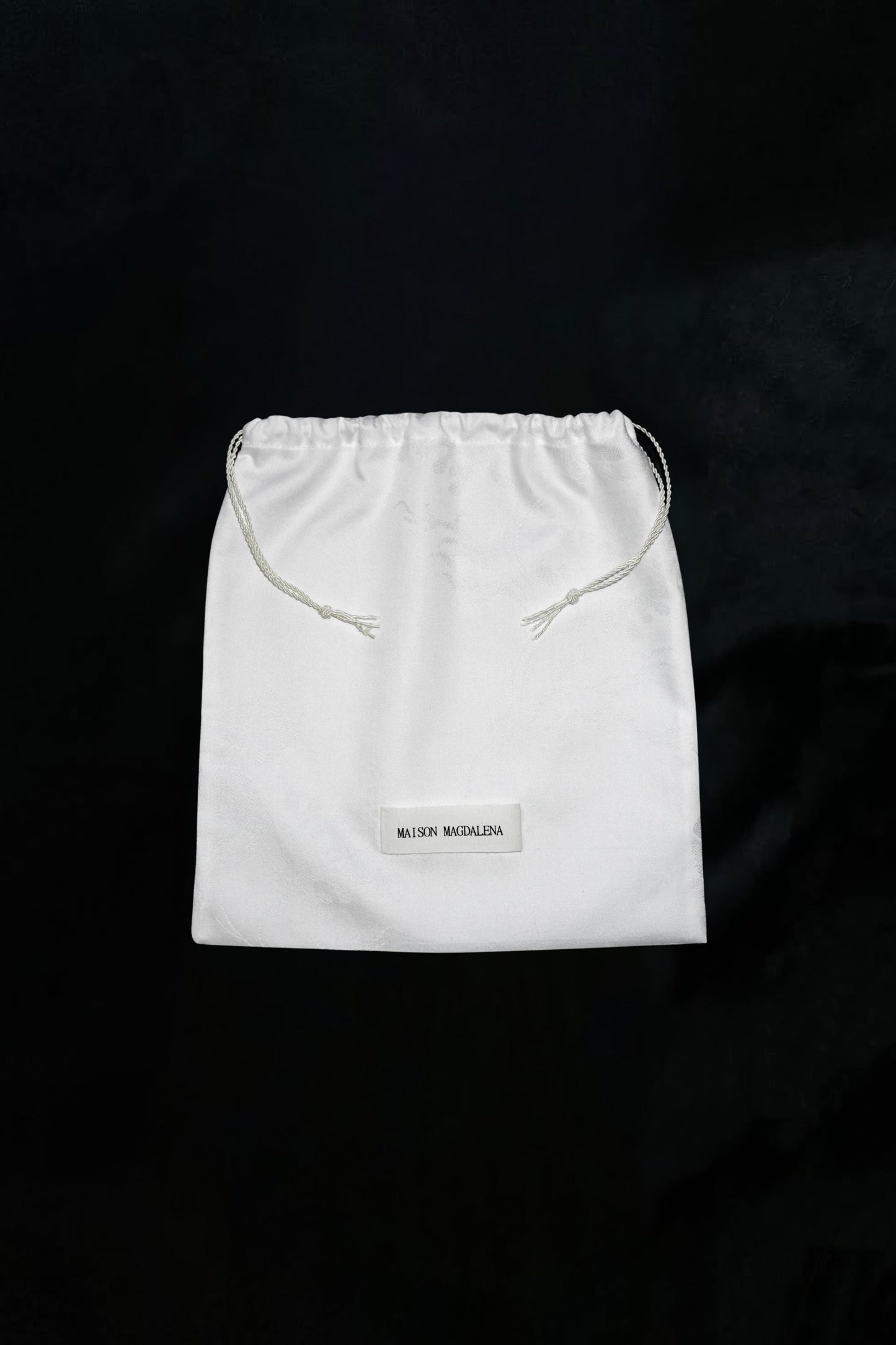 ANTIPASTI POCKET SQUARE