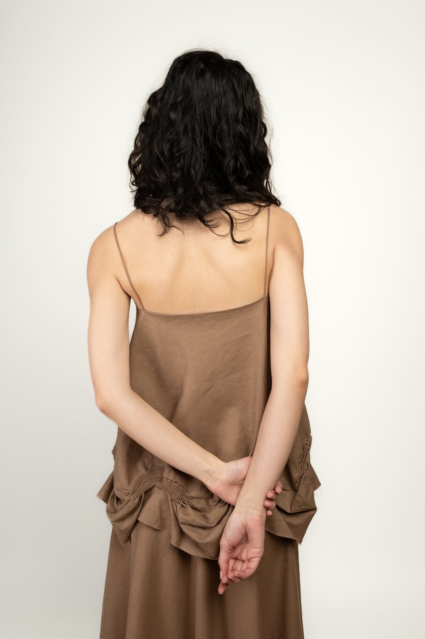 ONDARA TOP - MAISON MAGDALENA