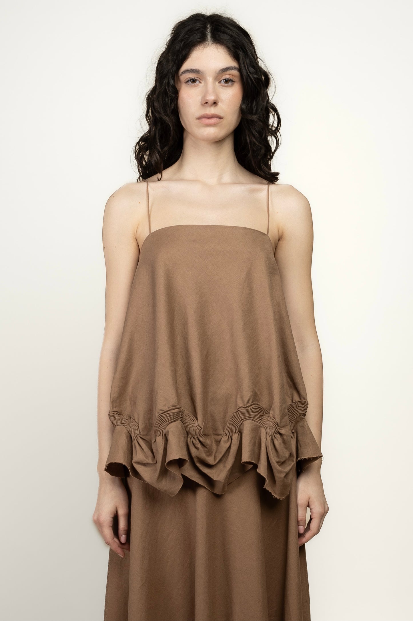 ONDARA TOP - MAISON MAGDALENA