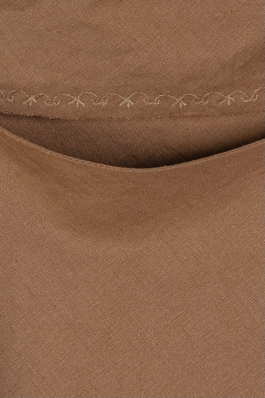 ONDARA SKIRT | DETAIL SEWIN LINE | MAISON MAGDALENA