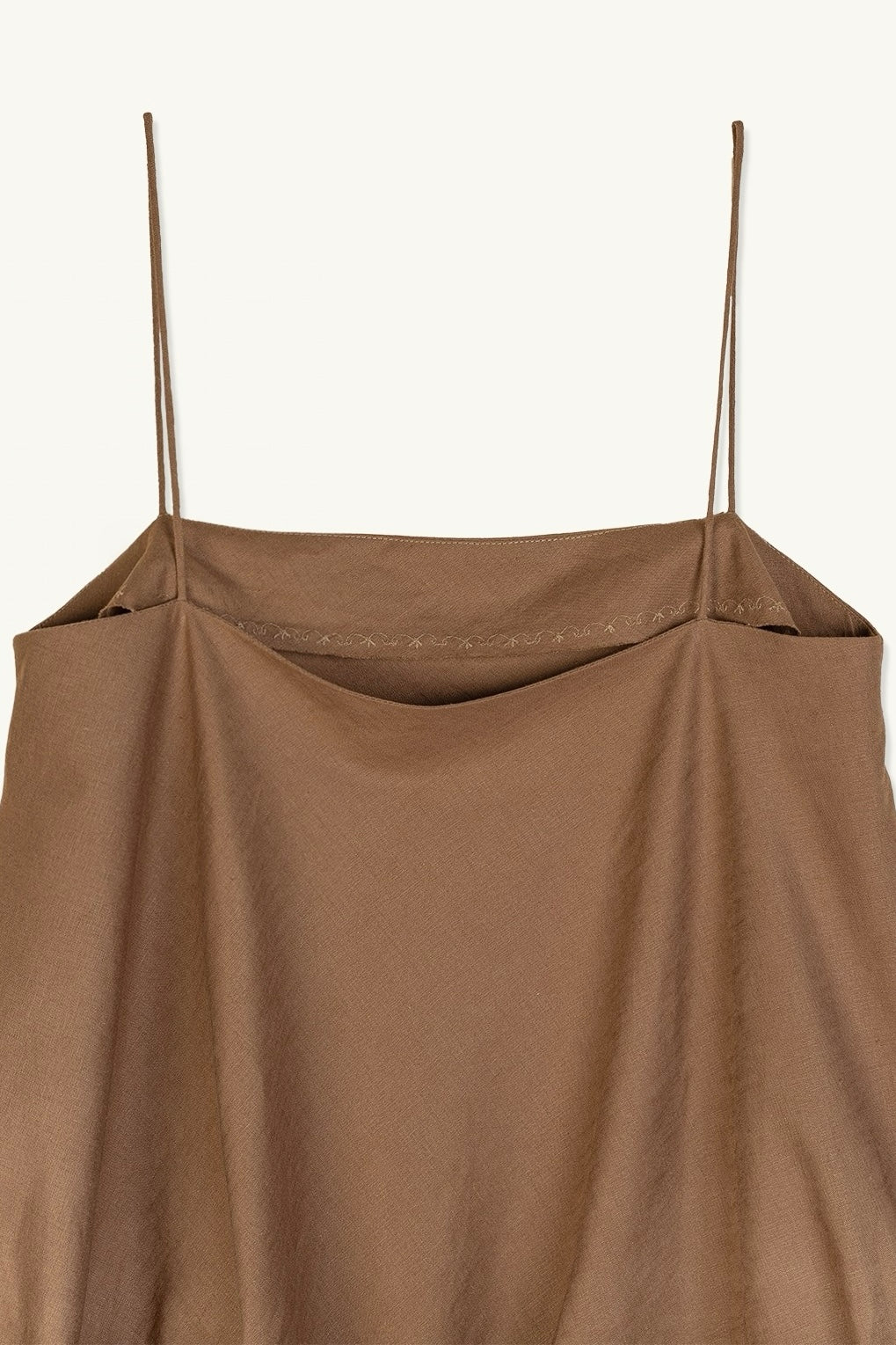 ONDARA TOP - MAISON MAGDALENA