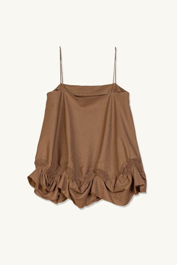 ONDARA TOP - MAISON MAGDALENA