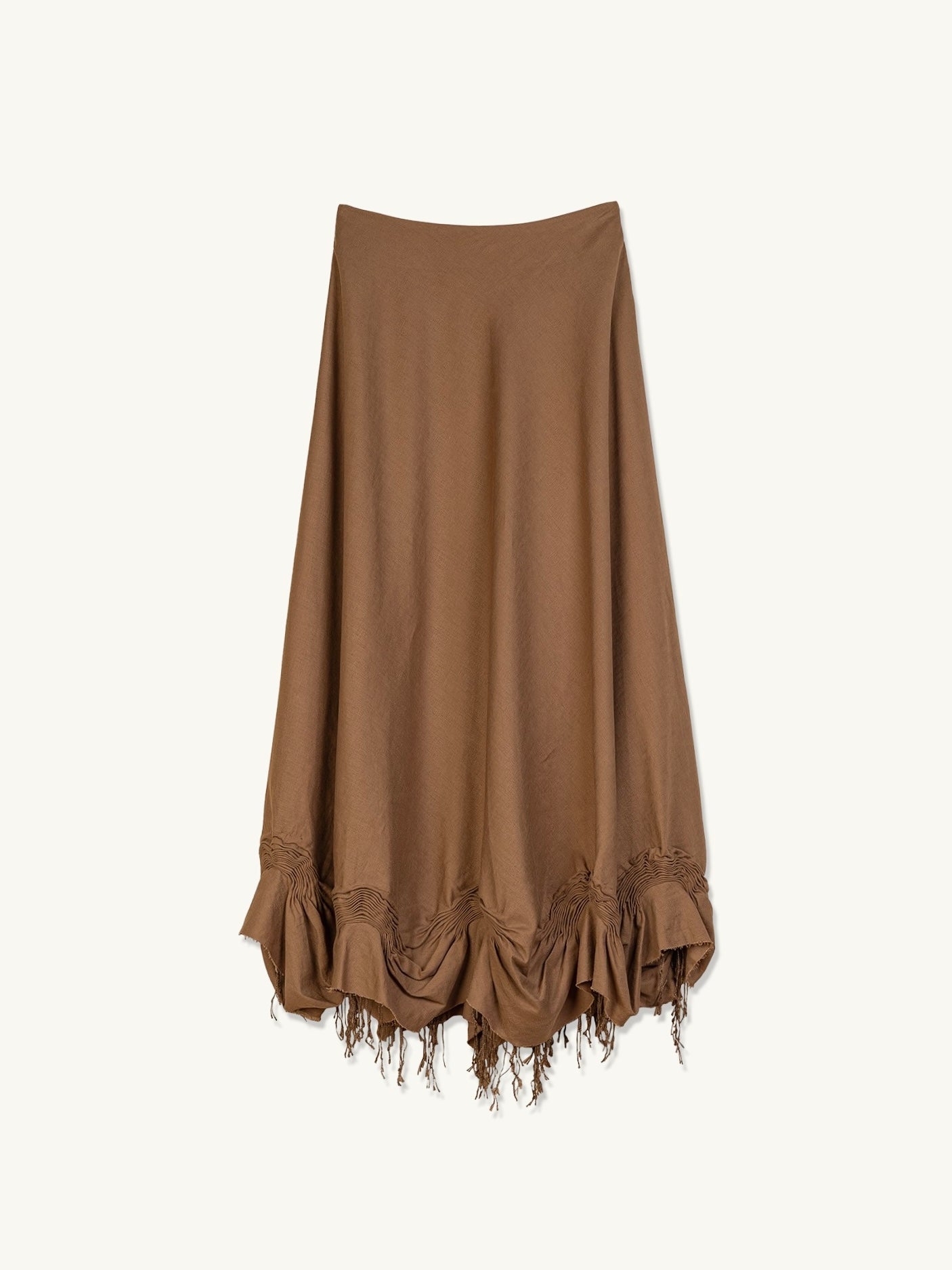 ONDARA SKIRT | PRODUCT PICTURE | MAISON MAGDALENA