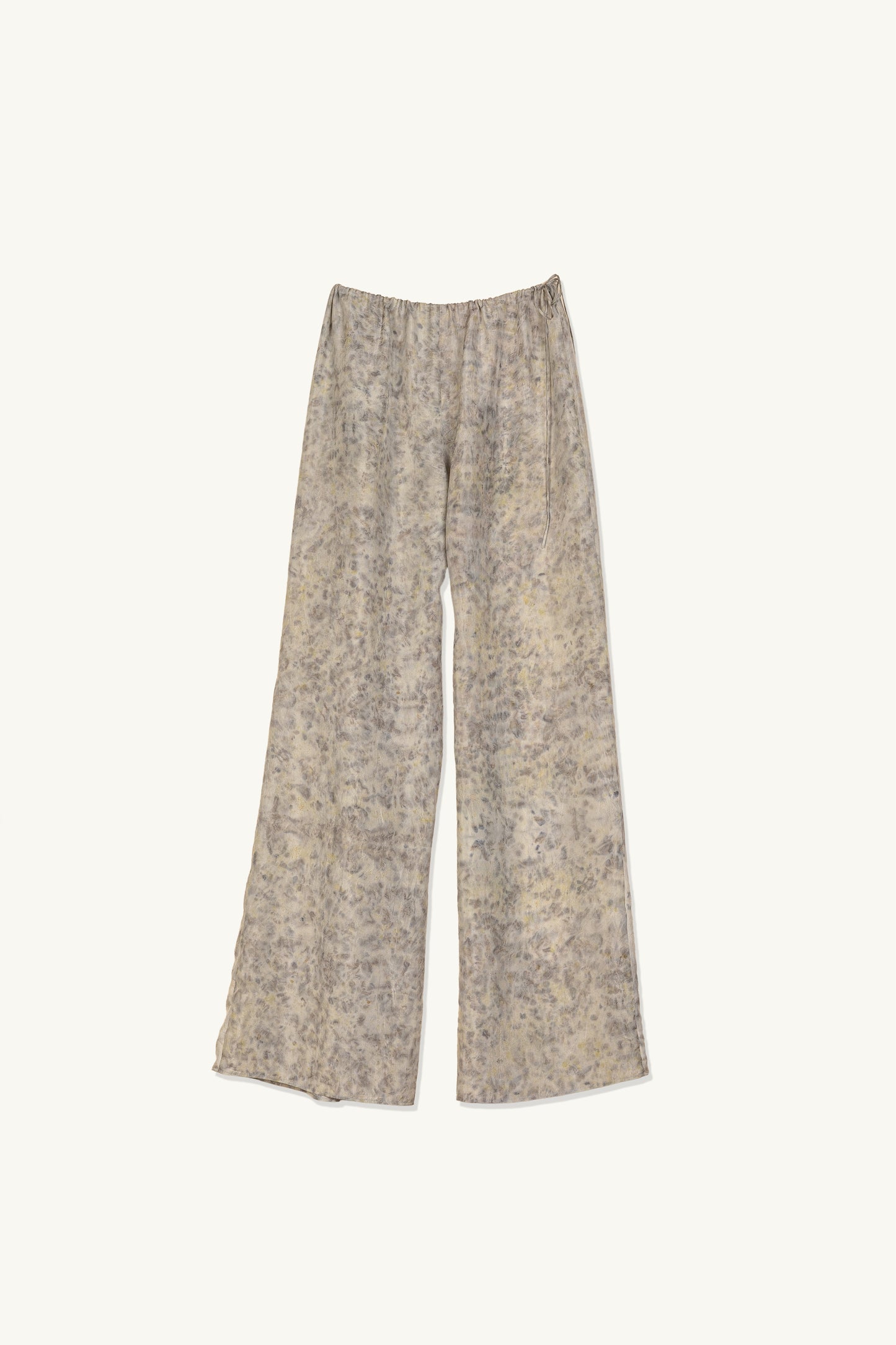 RIVIERA TROUSERS - MAISON MAGDALENA
