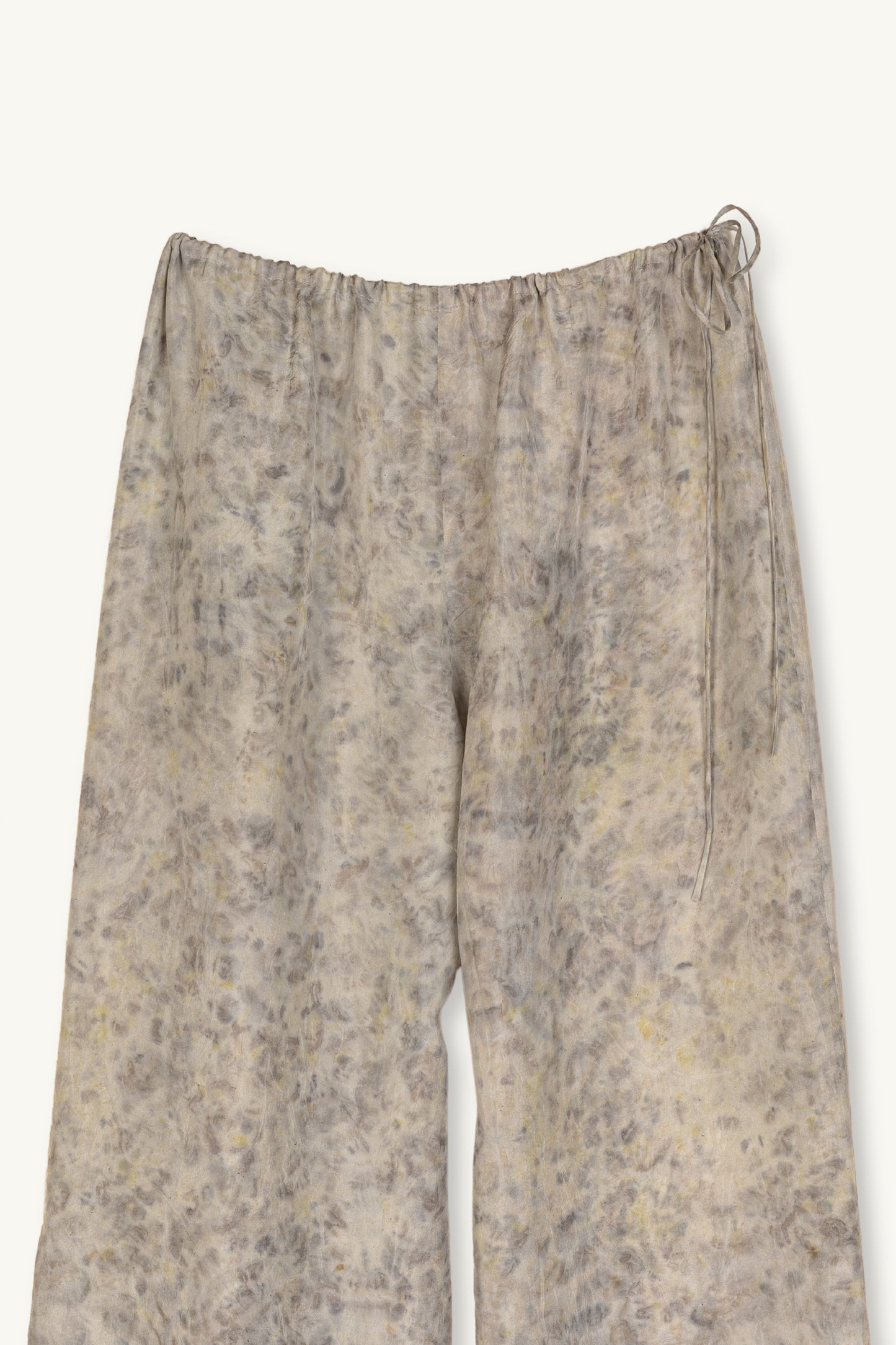 RIVIERA TROUSERS - MAISON MAGDALENA