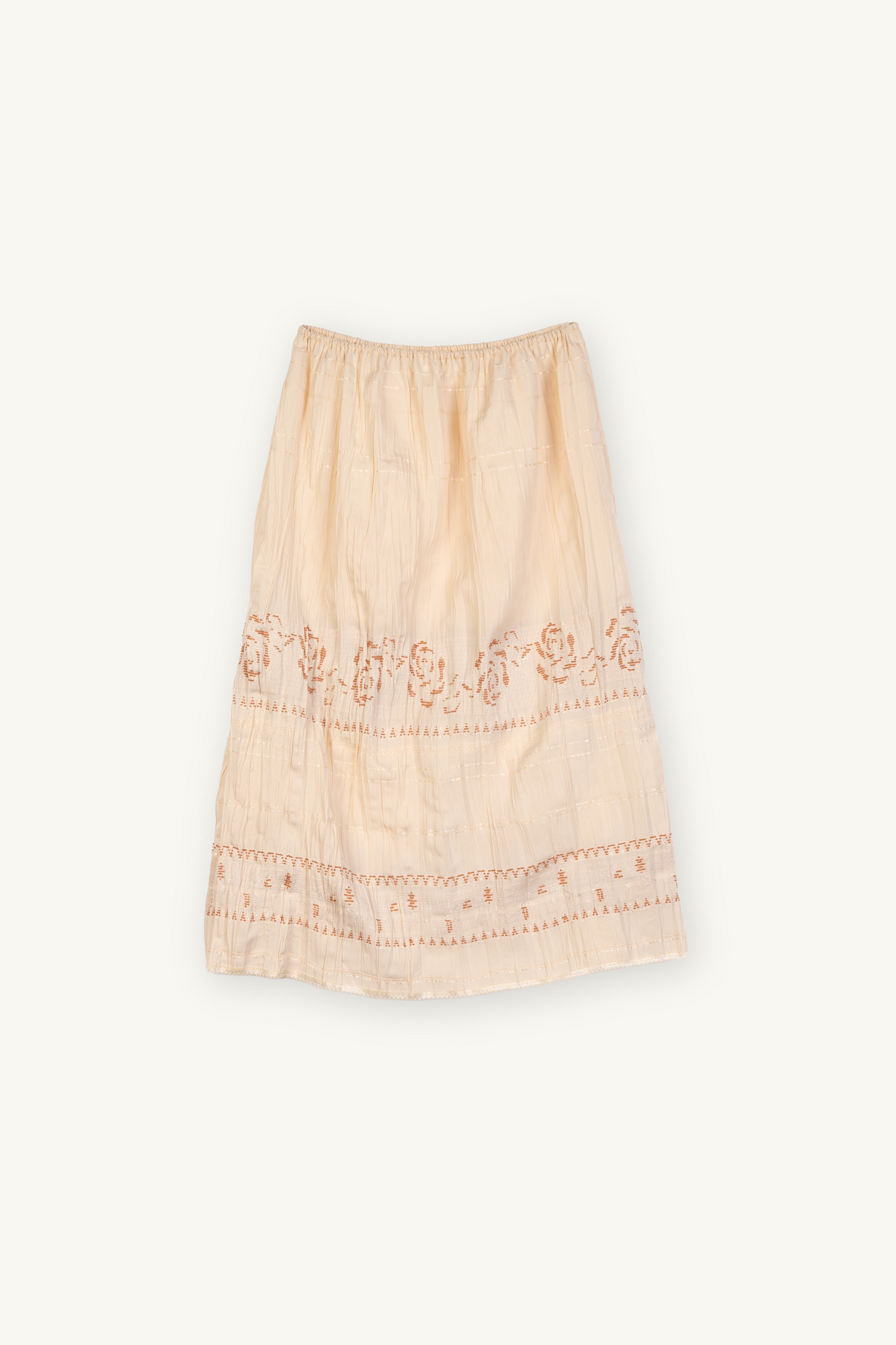 CELLA SKIRT - MAISON MAGDALENA