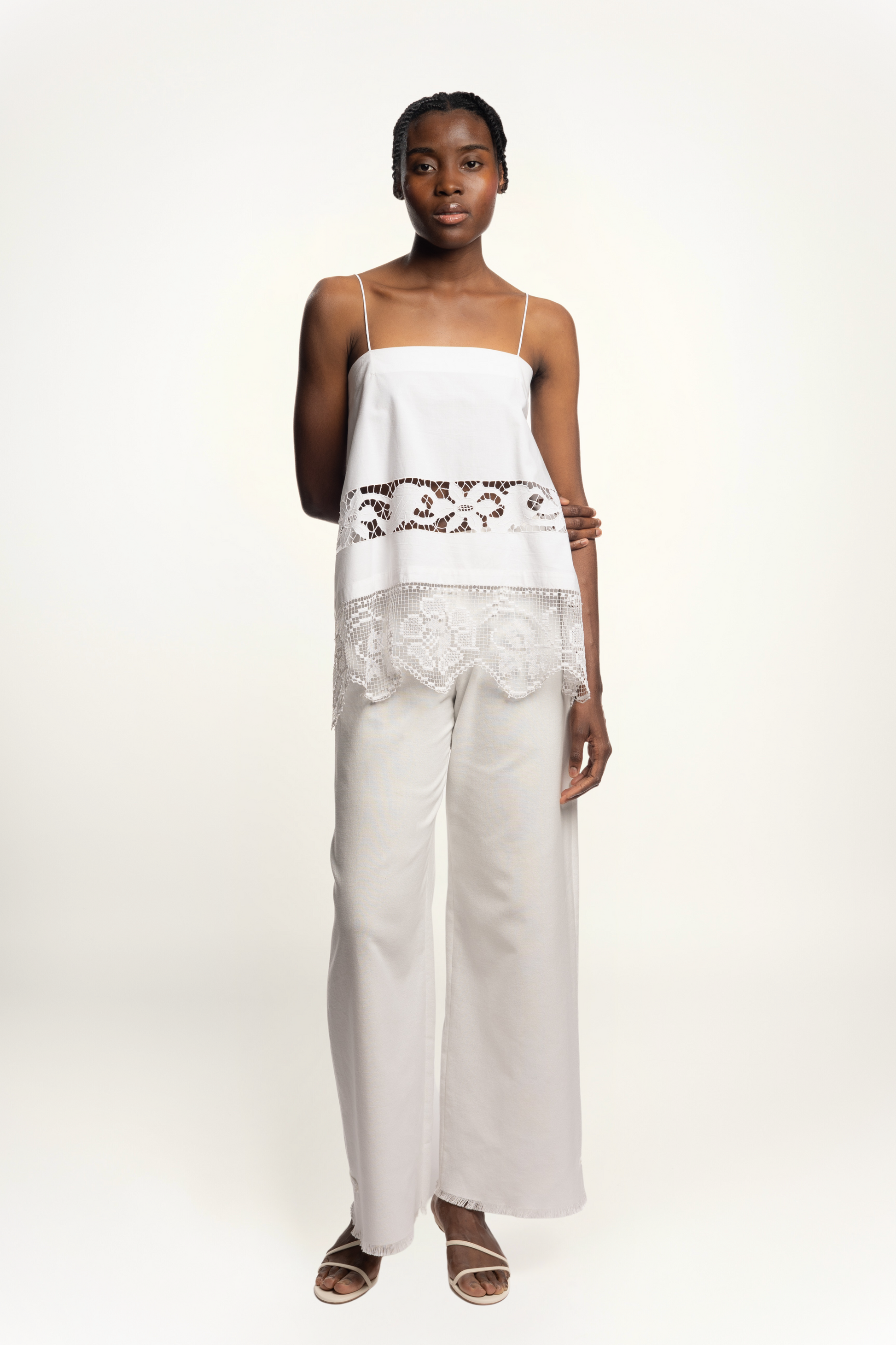 FILIGRANA TOP - MAISON MAGDALENA