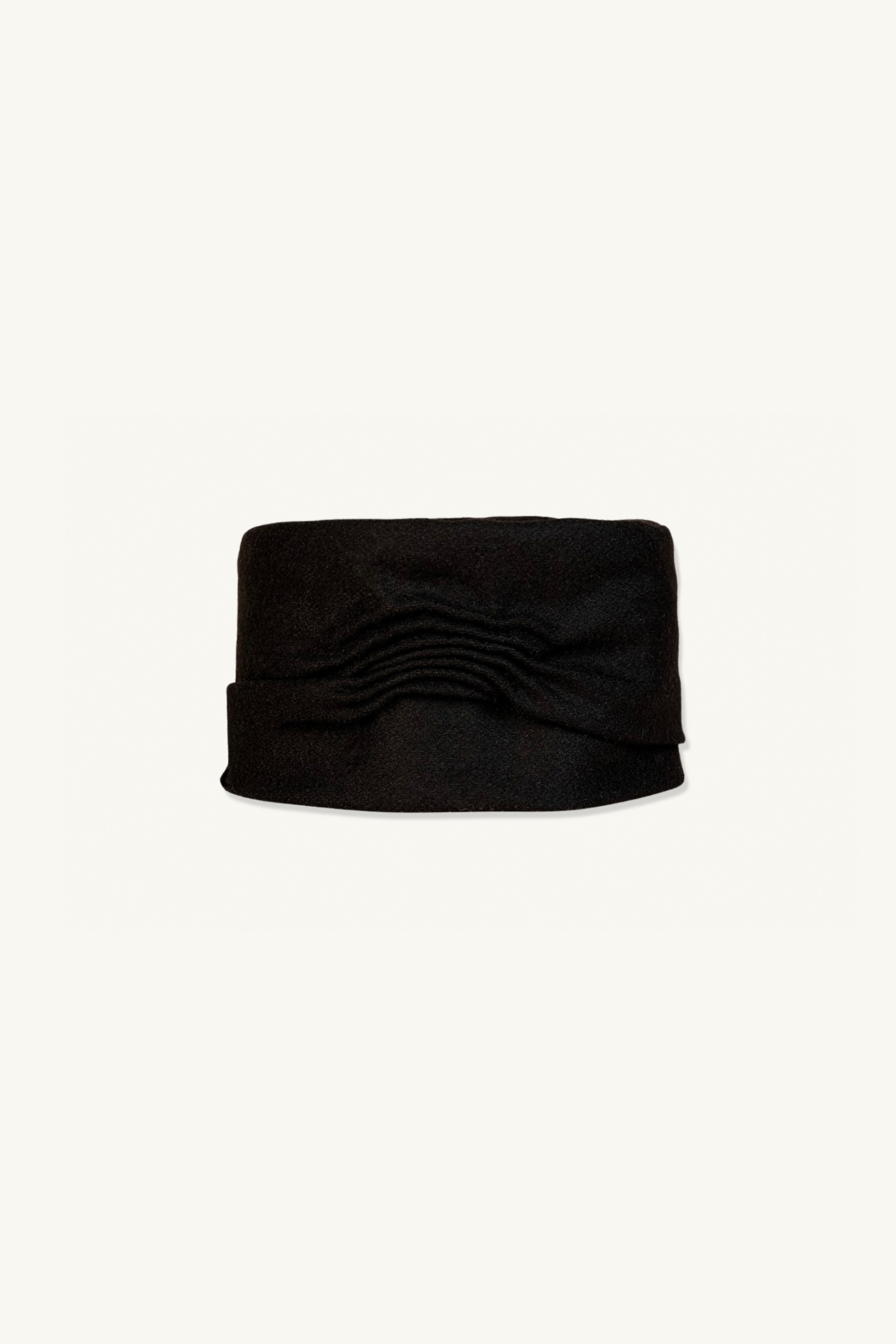 ONDARA PILLBOX HAT - MAISON MAGDALENA