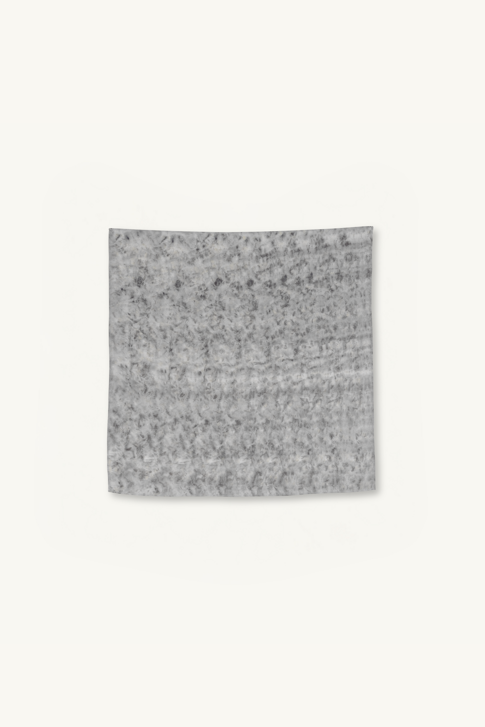 RIVIERA SILK BANDANA | TWILIGHT - MAISON MAGDALENA