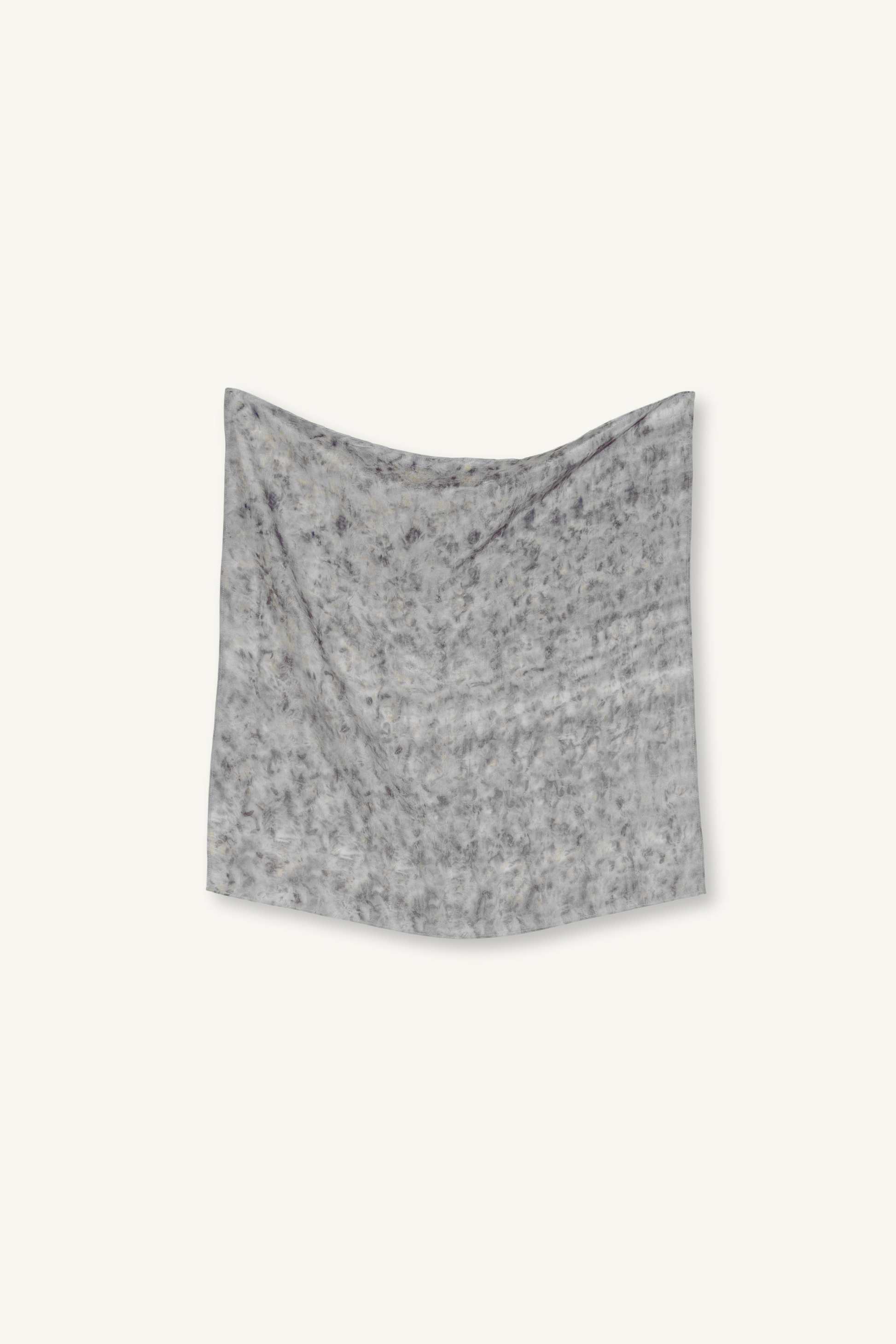 RIVIERA SILK BANDANA | TWILIGHT - MAISON MAGDALENA