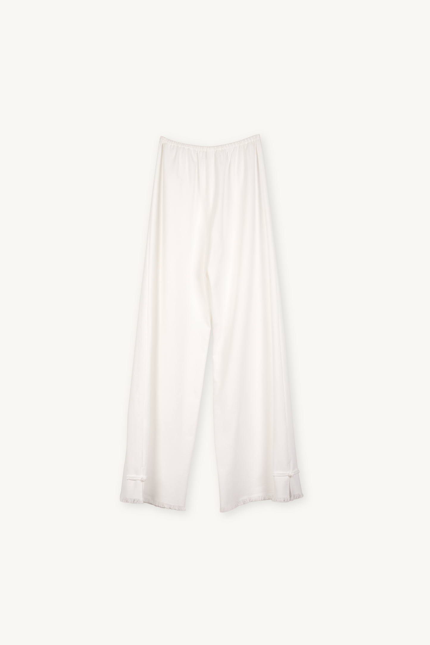 CRUISE TROUSERS - MAISON MAGDALENA