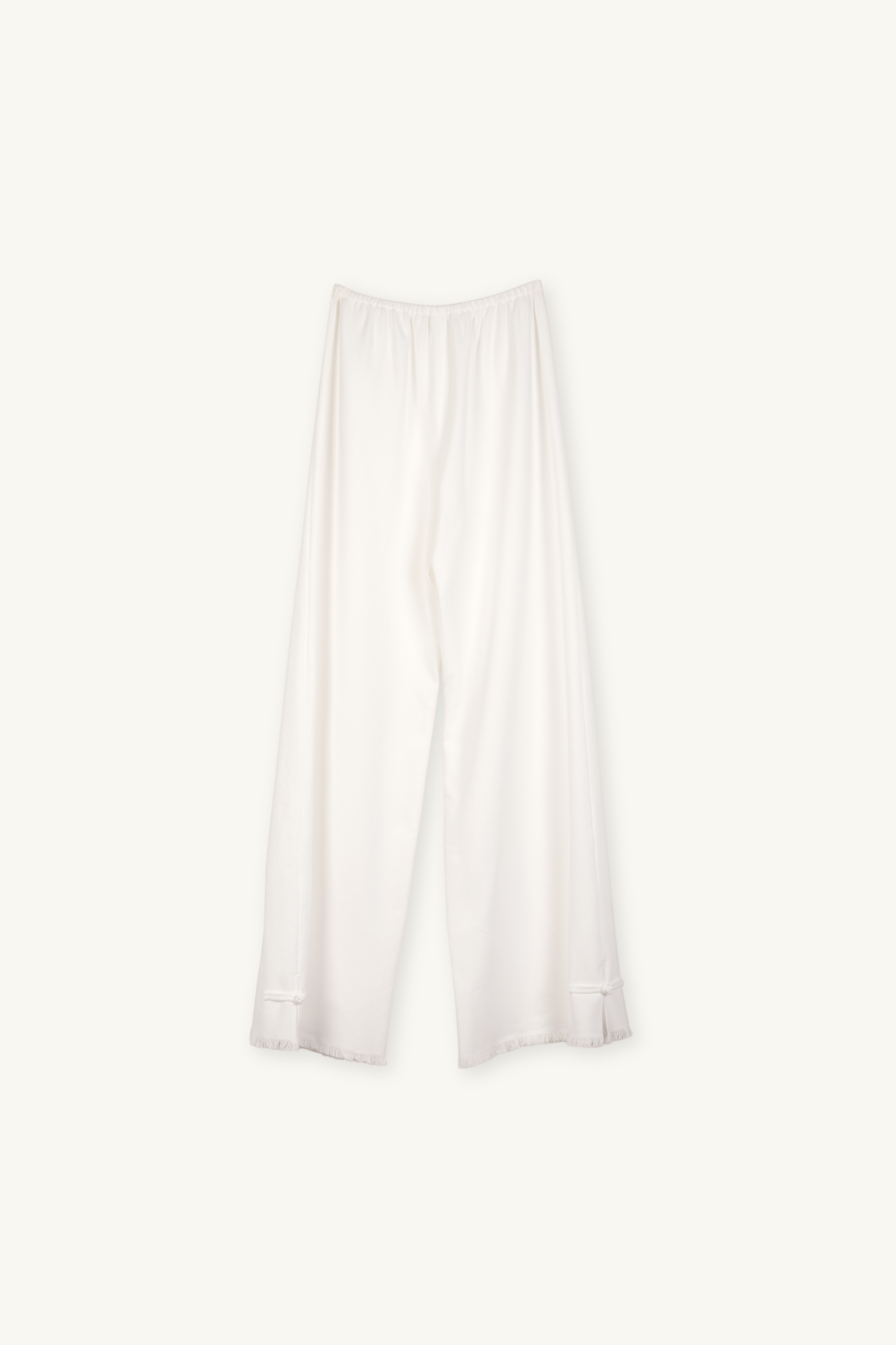 CRUISE TROUSERS - MAISON MAGDALENA