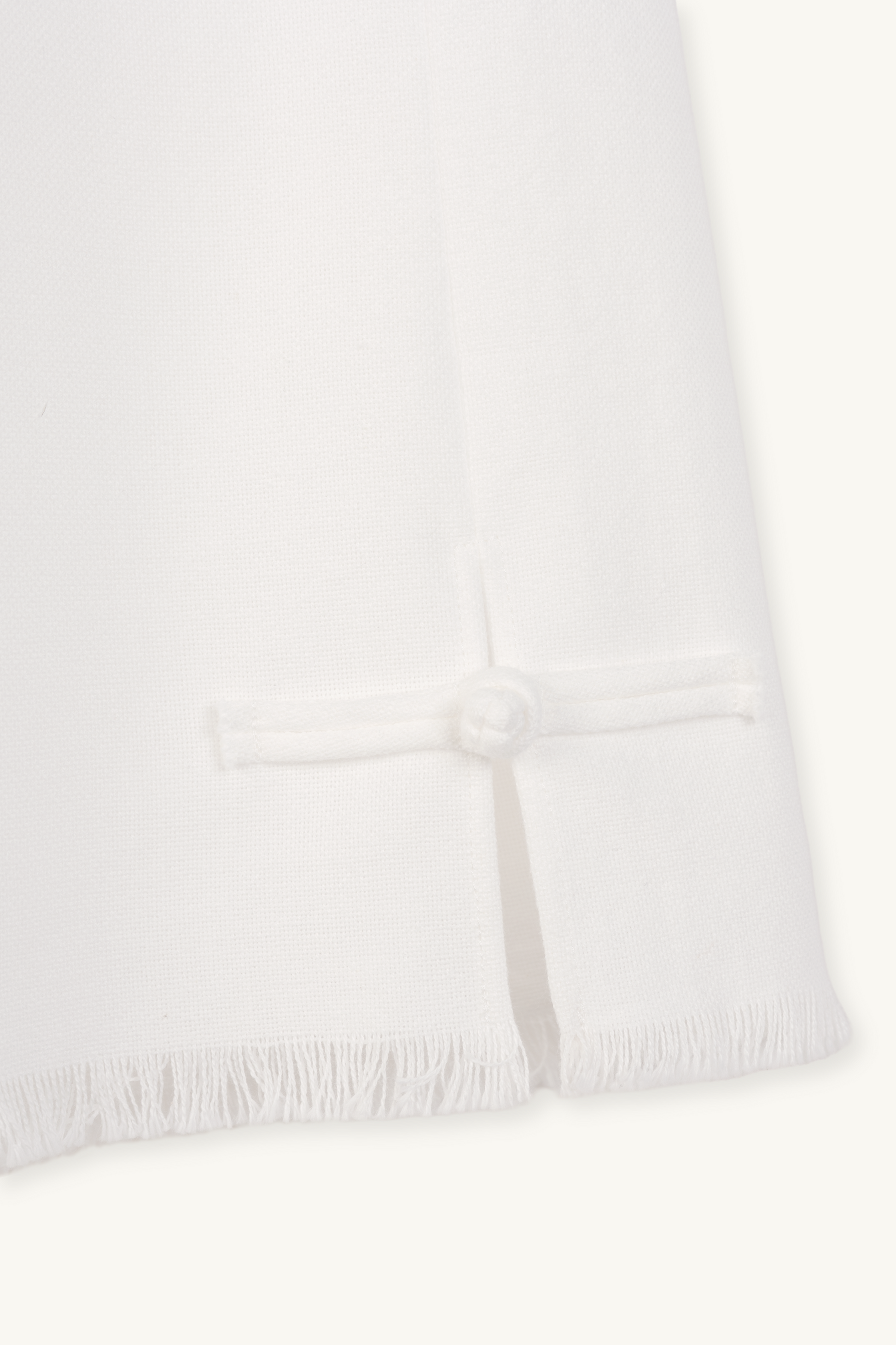 CRUISE TROUSERS - MAISON MAGDALENA