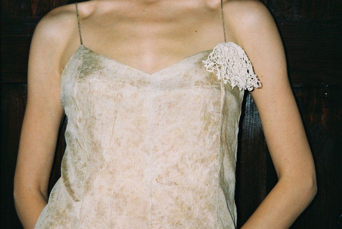 SUMMER 25 CAMPAIGN - MAISON MAGDALENA