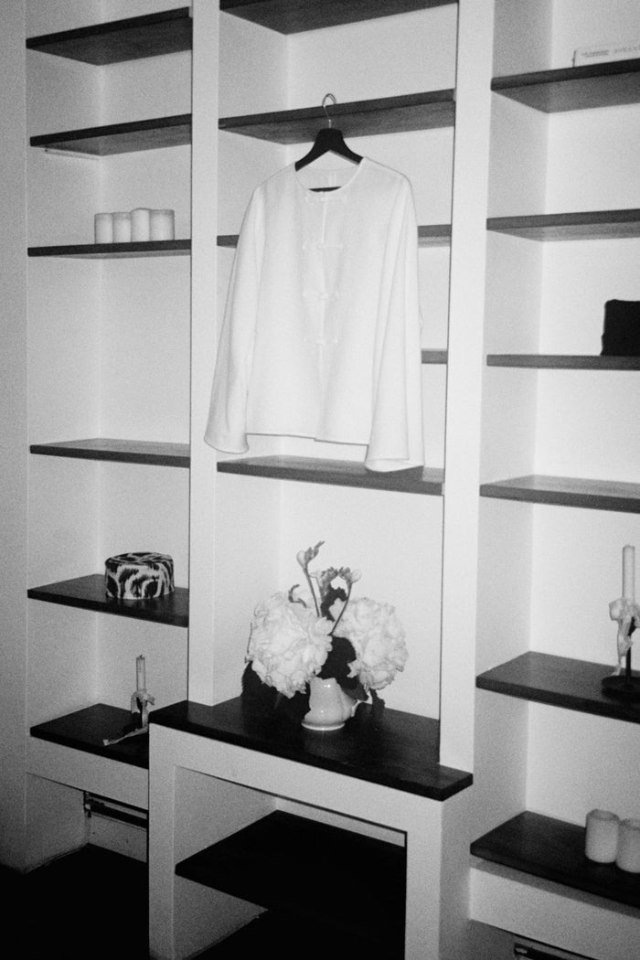 SUSTAINABILITY - MAISON MAGDALENA