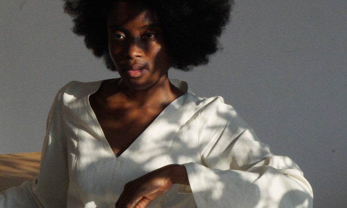 TRACES OF LIVING CAMPAIGN - MAISON MAGDALENA