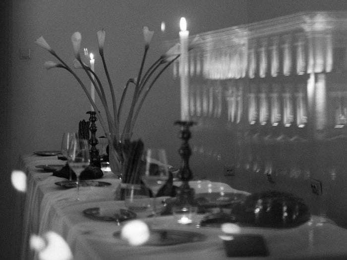 LAUNCH EVENT - MAISON MAGDALENA